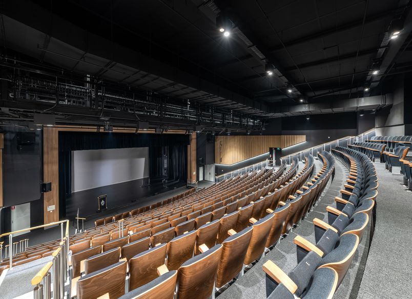 St Catherine's School Sydney