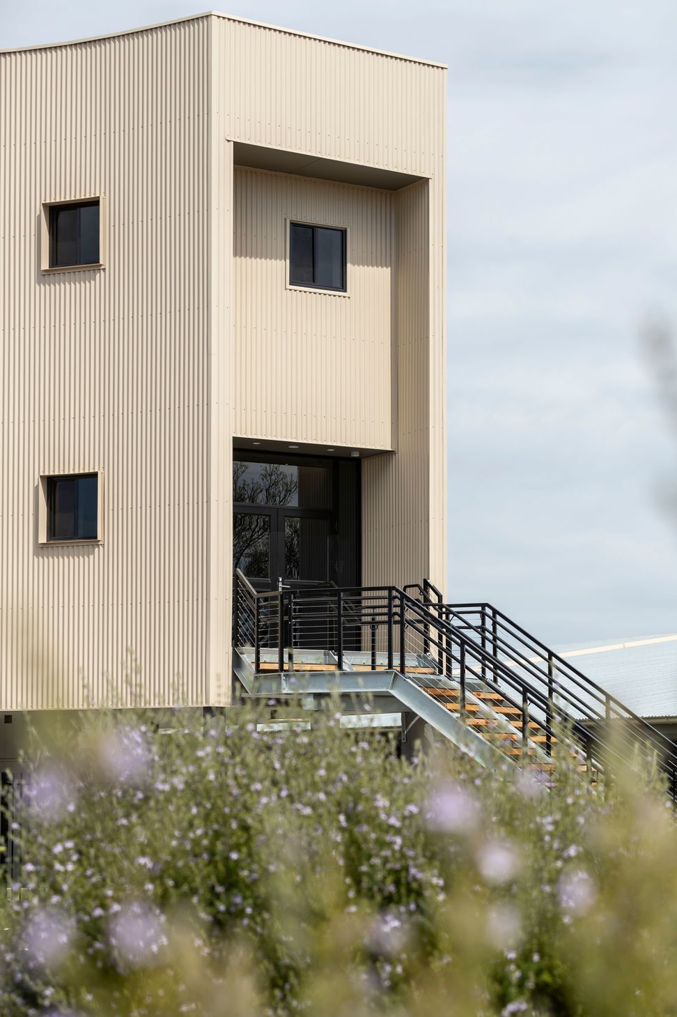 St Catherine’s Primary School -  Admin &amp; Senior Learning Centre