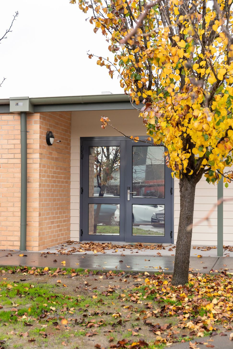 St Catherine’s Primary School -   Junior Learning Centre