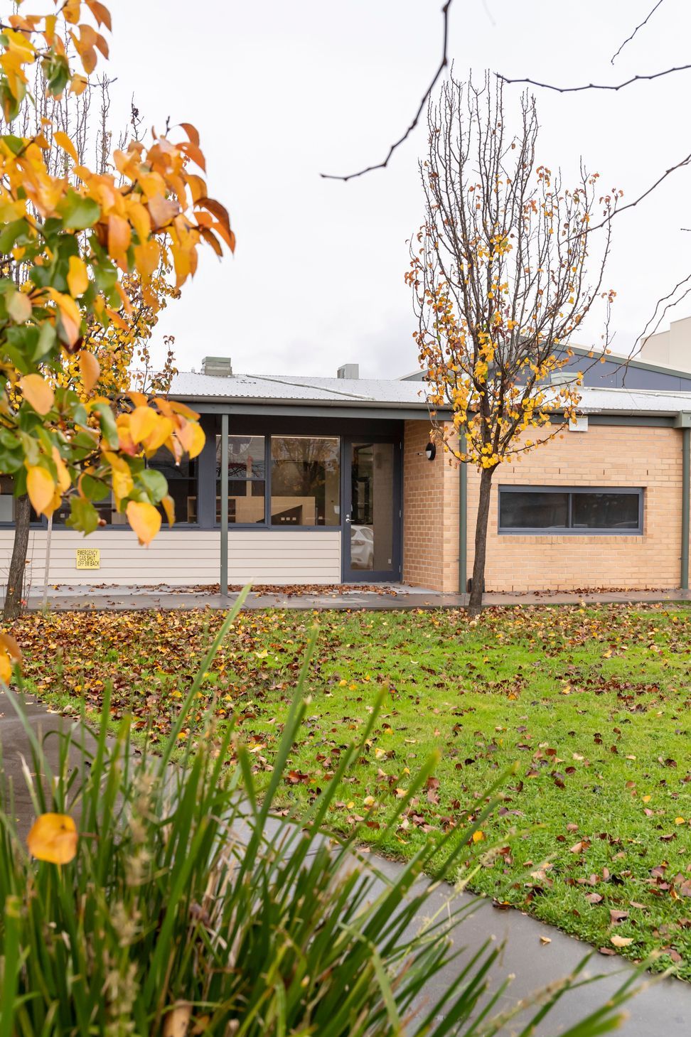 St Catherine’s Primary School -   Junior Learning Centre