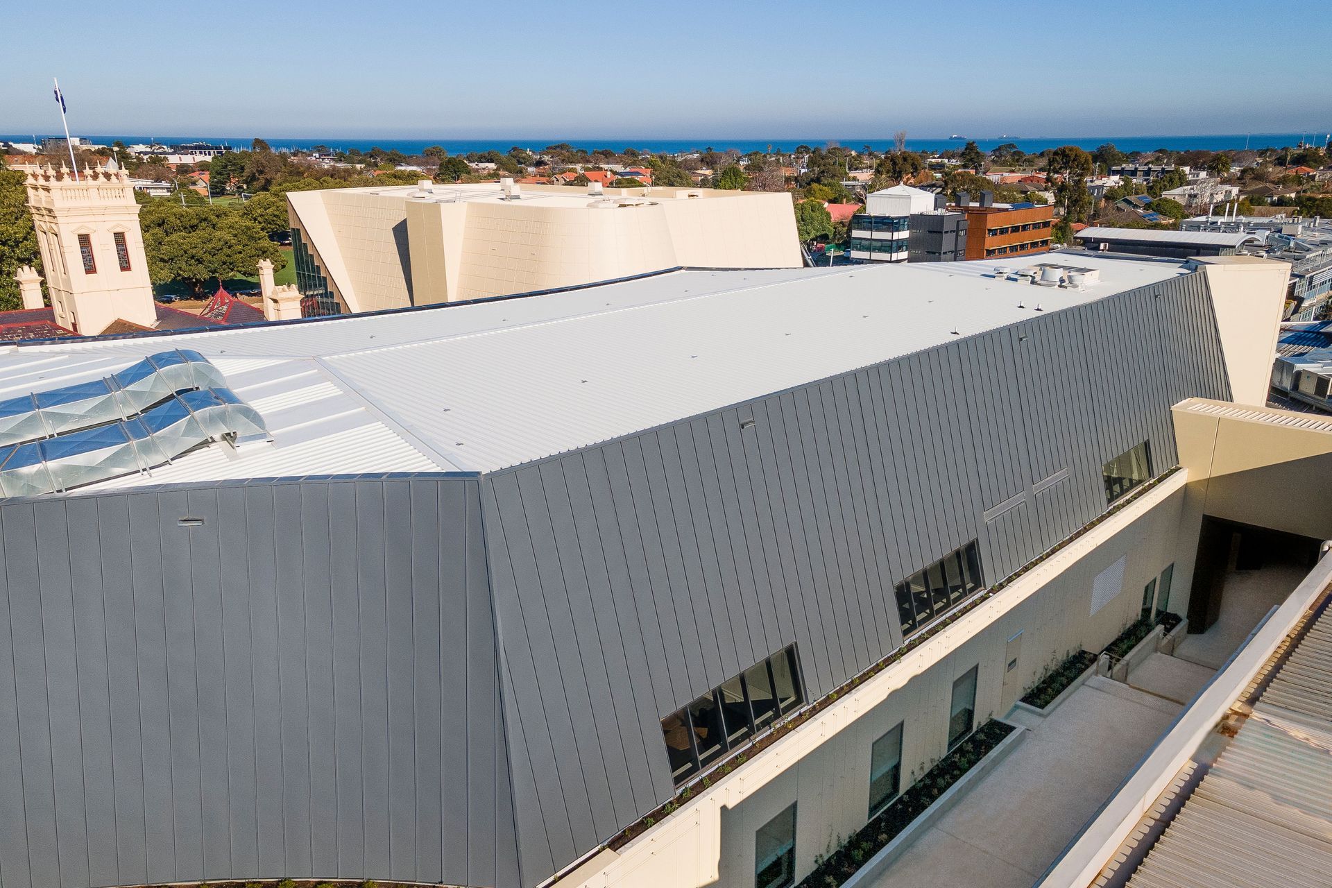 Photography: Sarah Louise