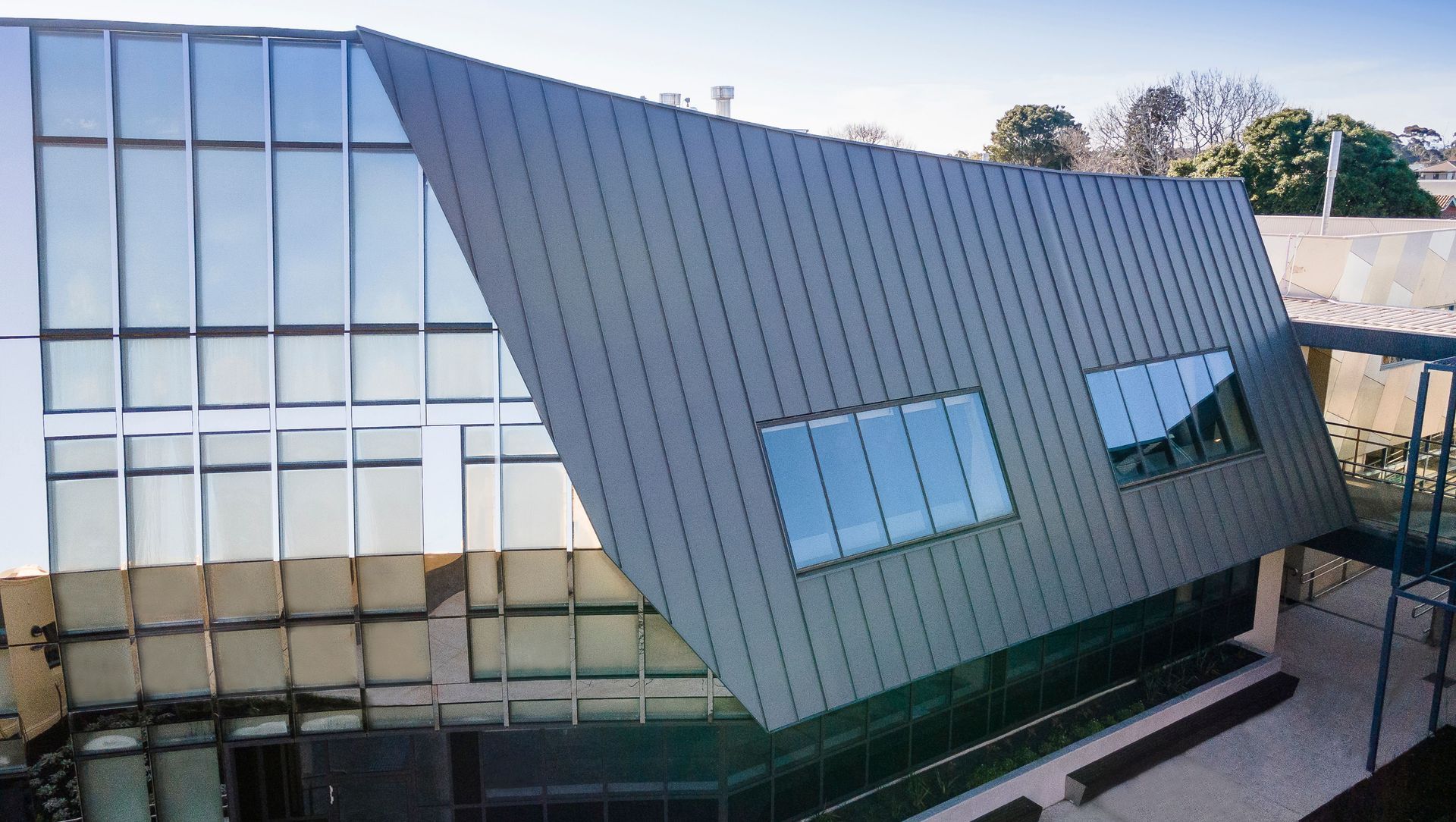 St Leonards College banner