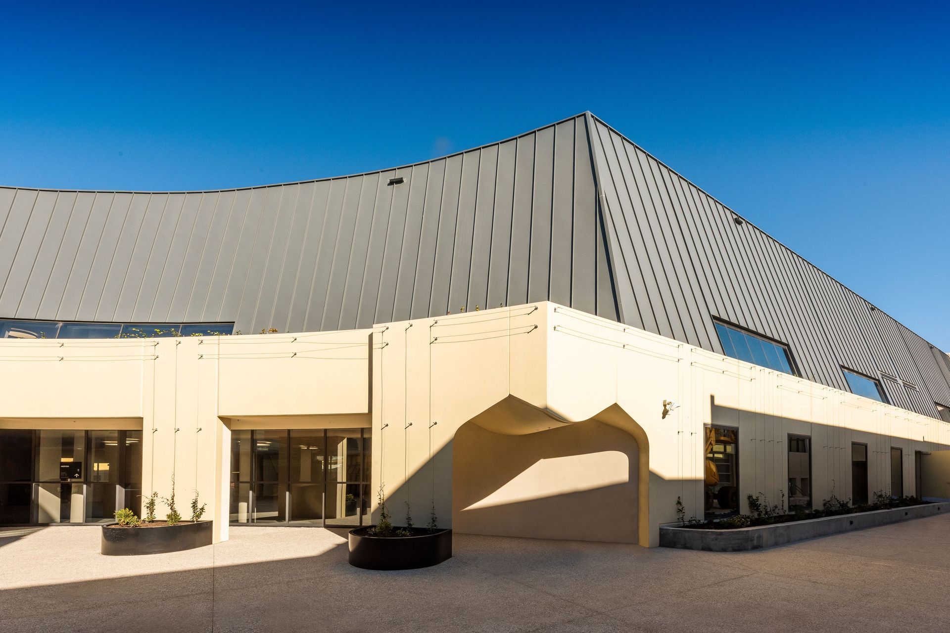 Photography: Sarah Louise