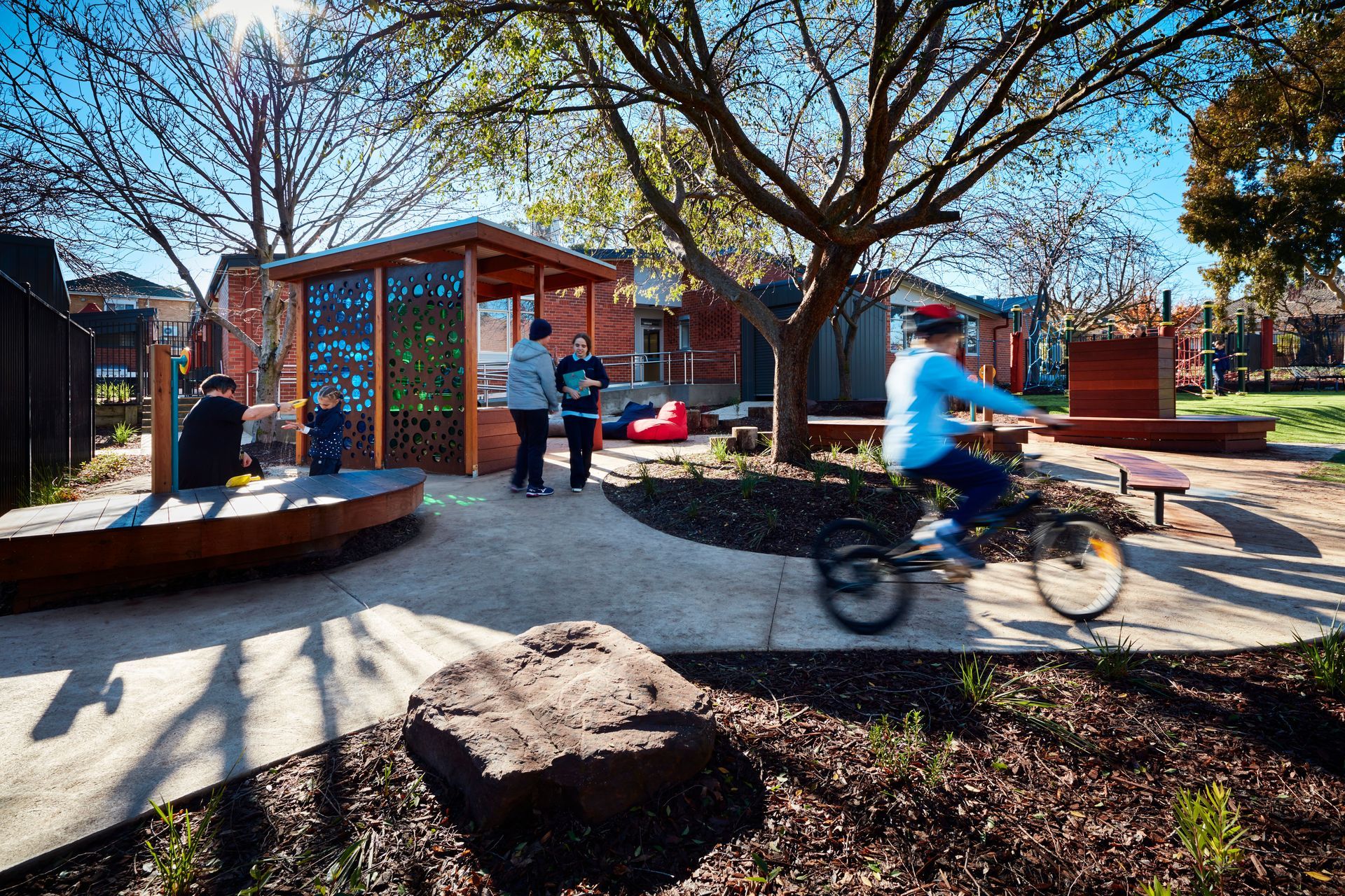 St Paul’s College Modernisation