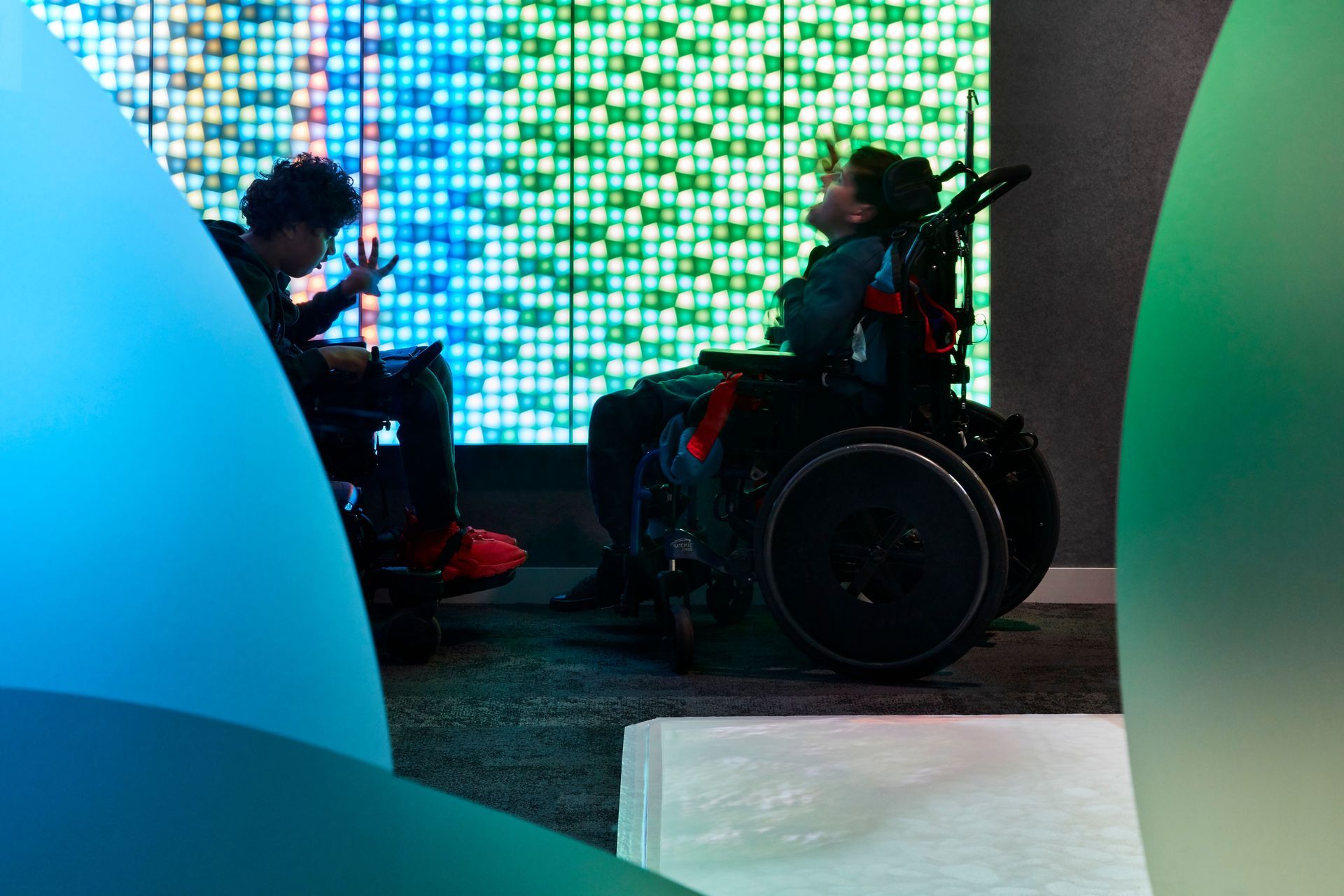 St Paul’s College Modernisation