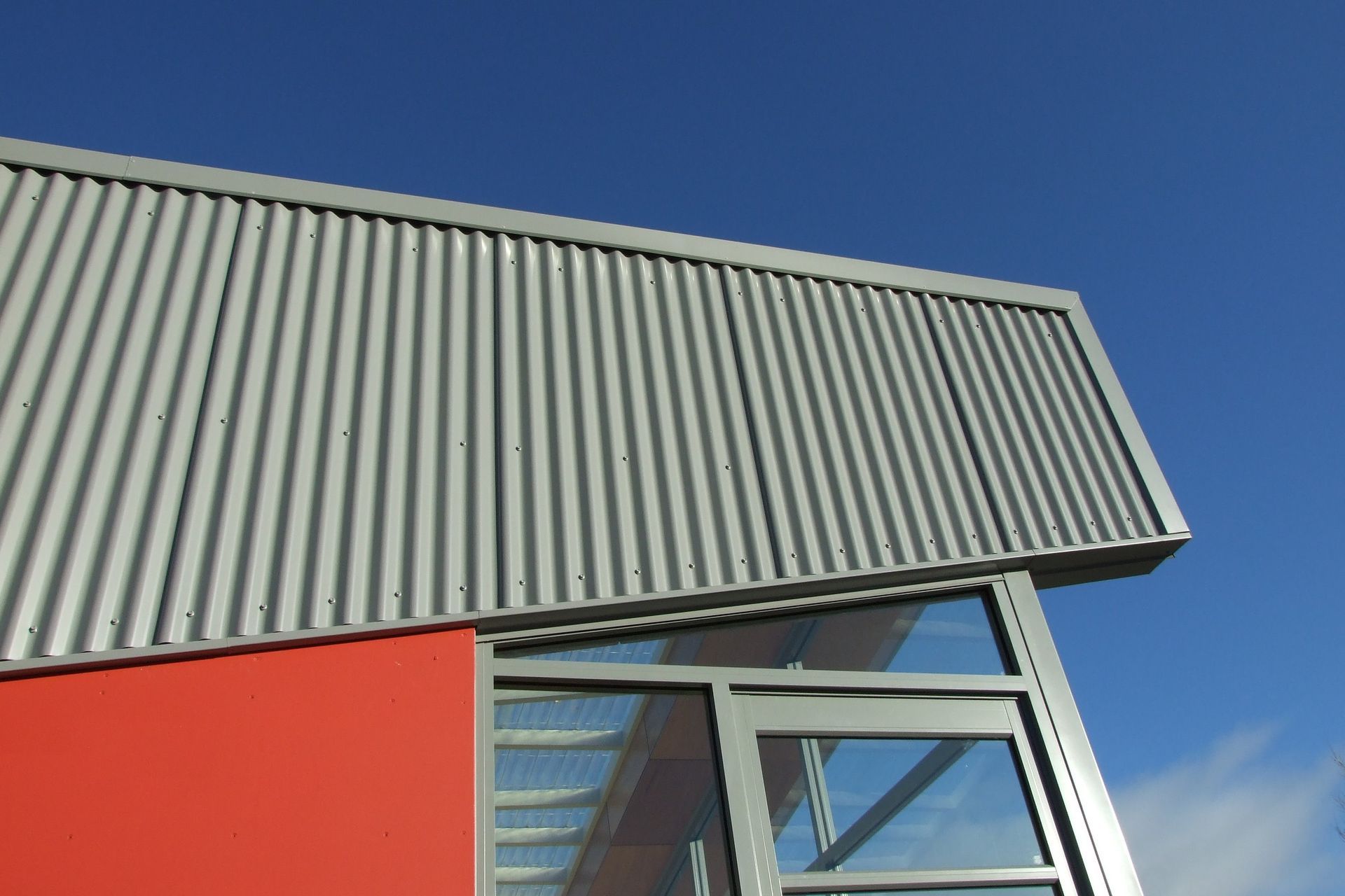 Waimea Intermediate Superloo