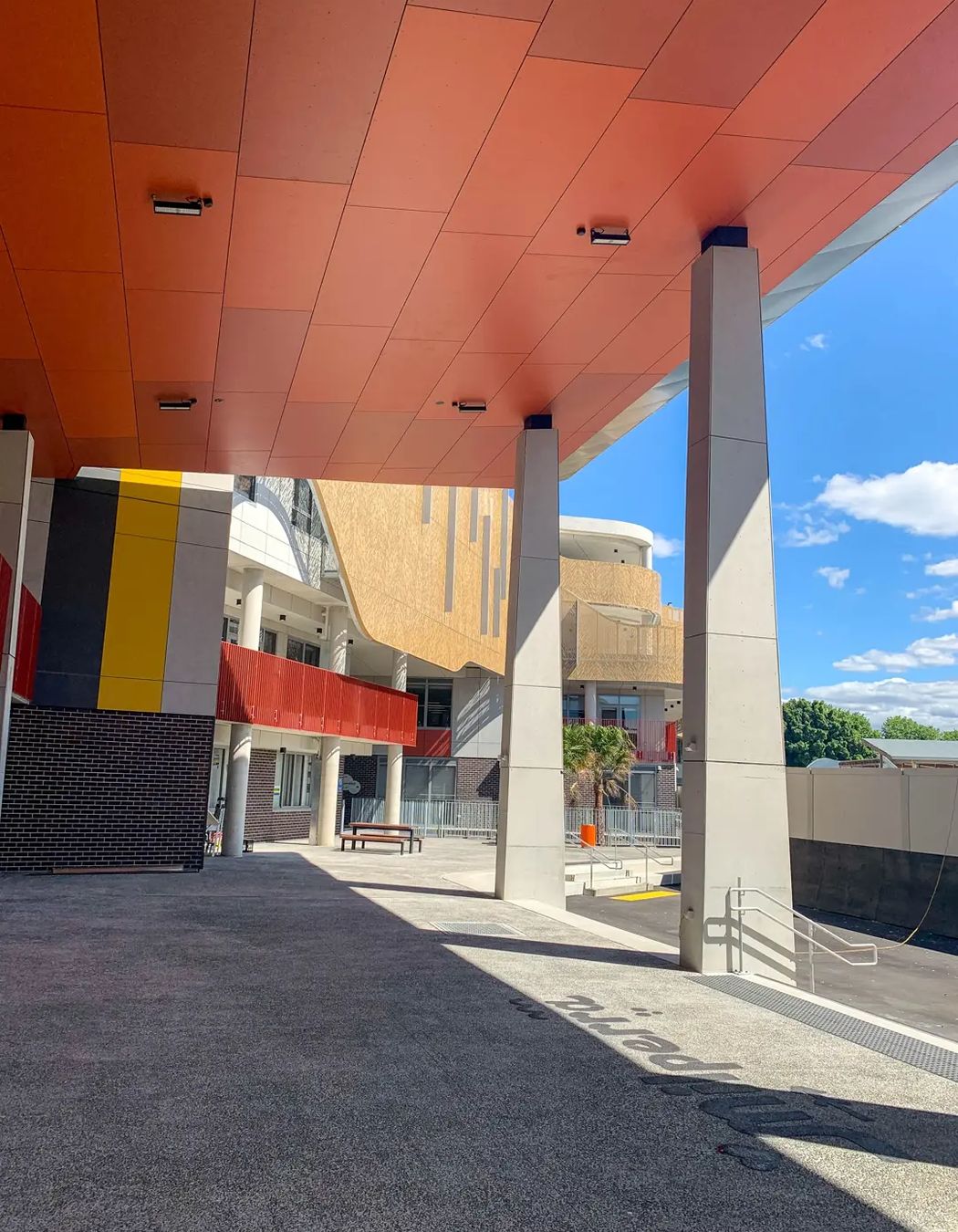 Photography: Richard Crookes Construction