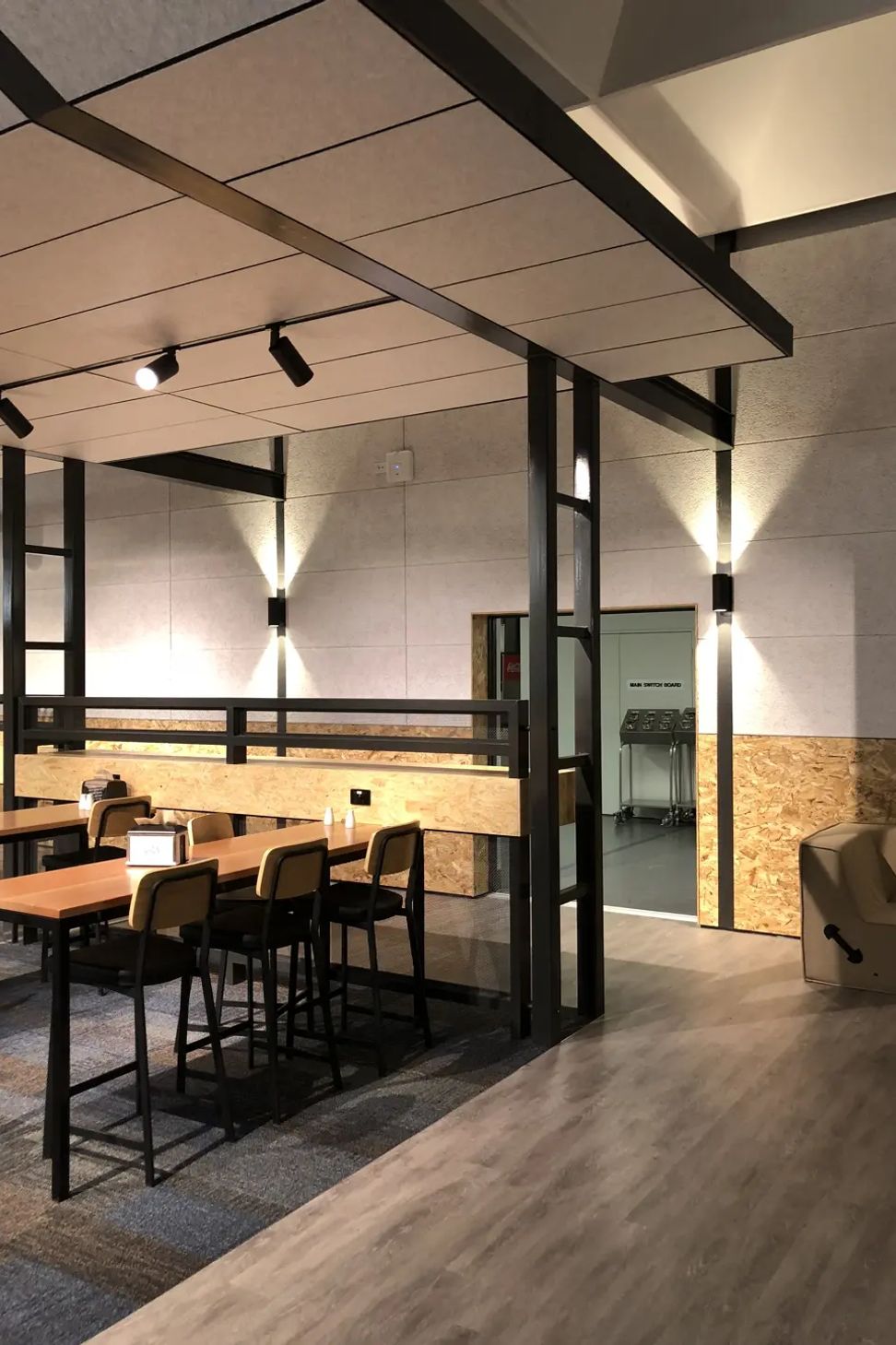 Photography: TKD Architects
