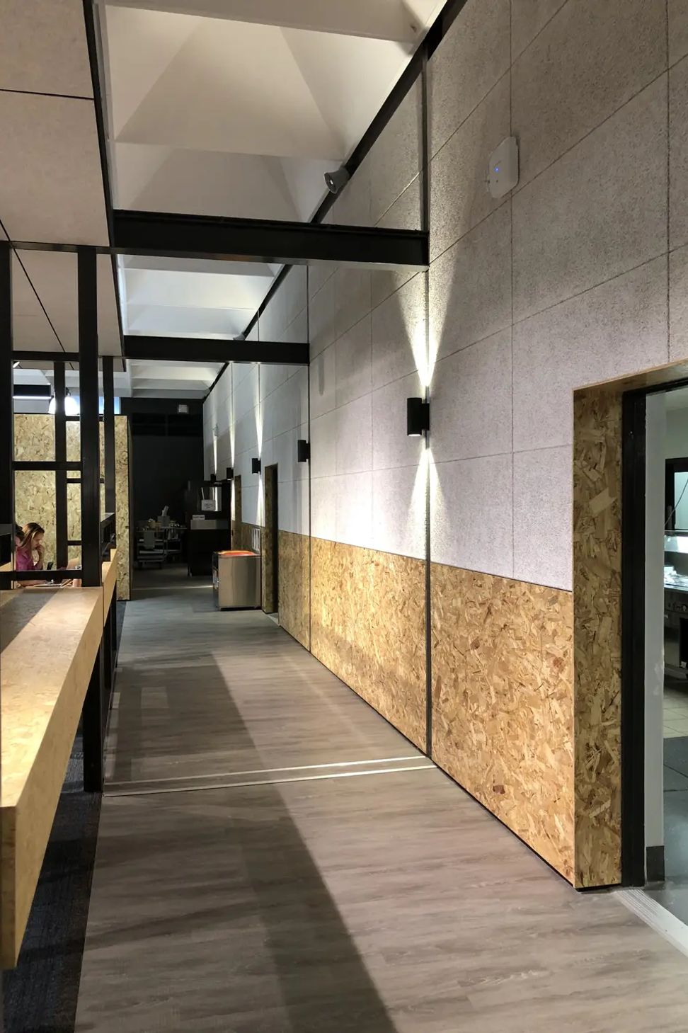 Photography: TKD Architects