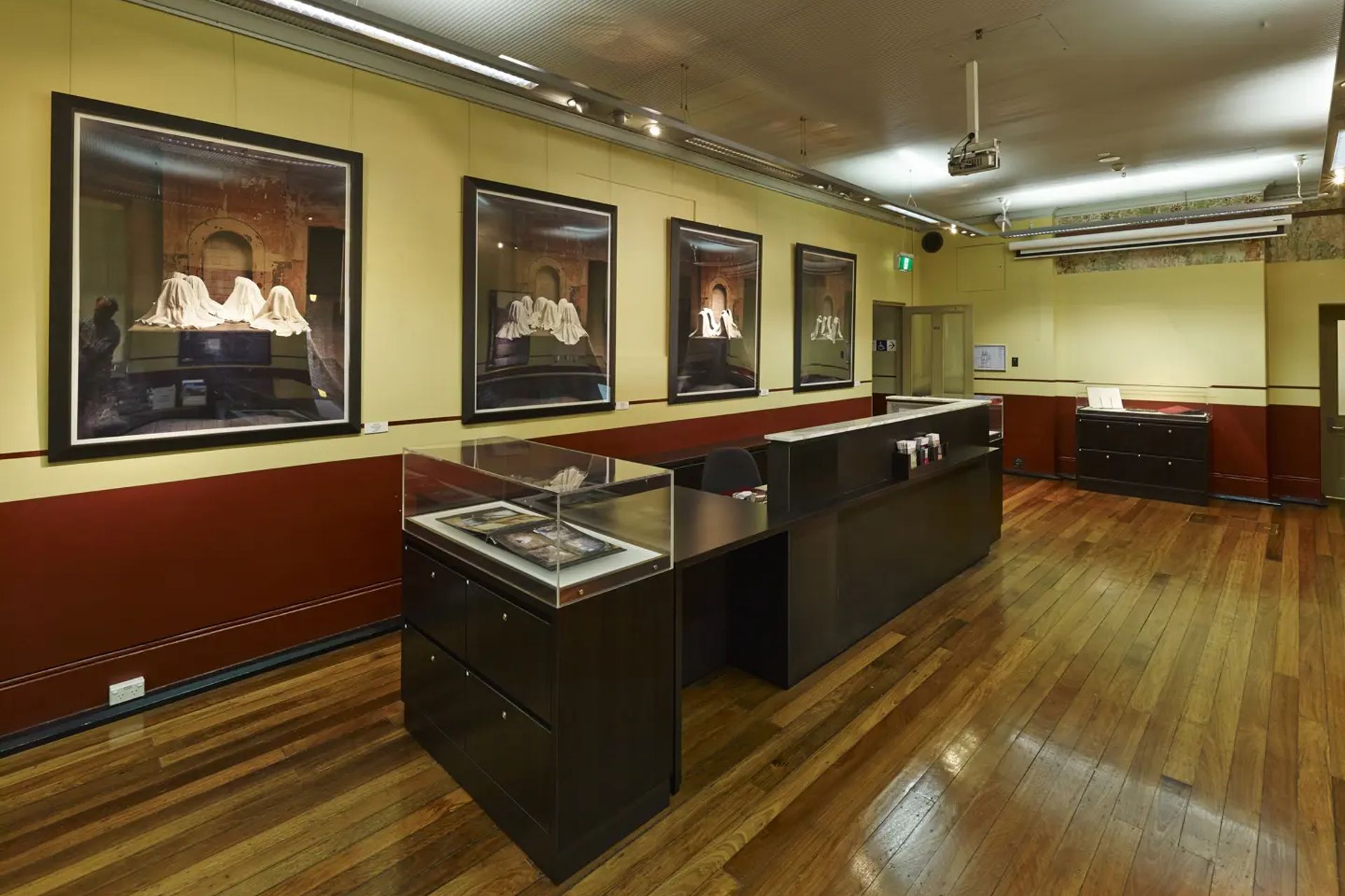 Photography: Michael Nicholson