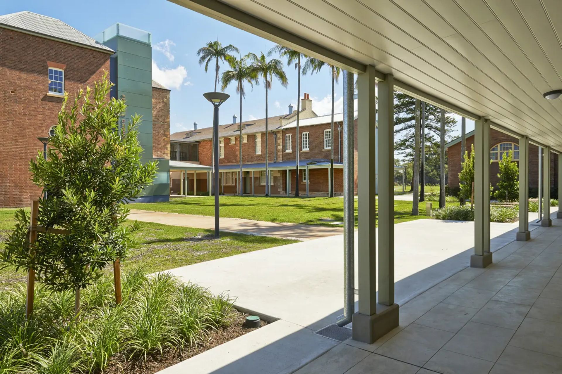 Photography: Michael Nicholson