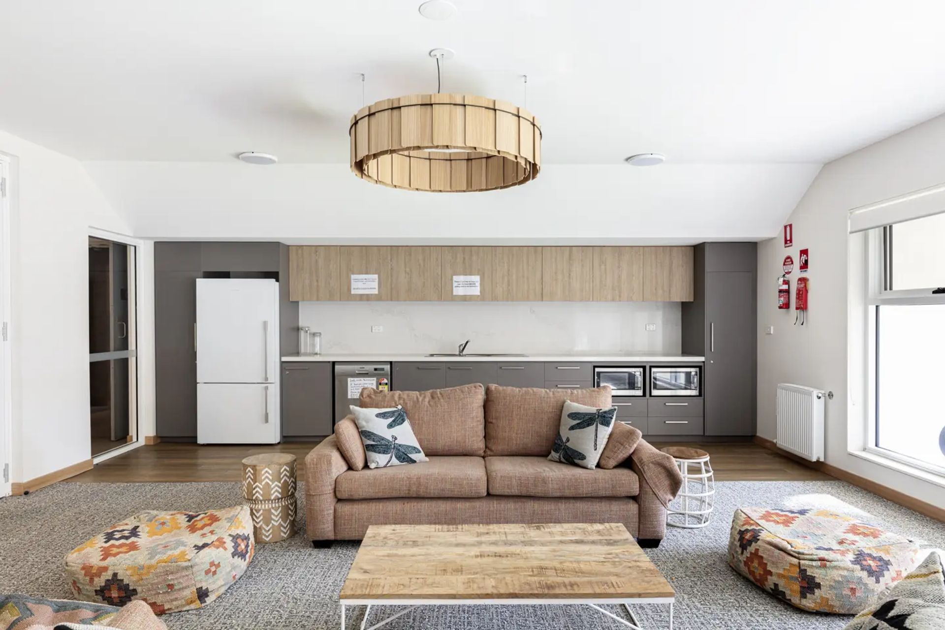 Photography: Tom Ferguson