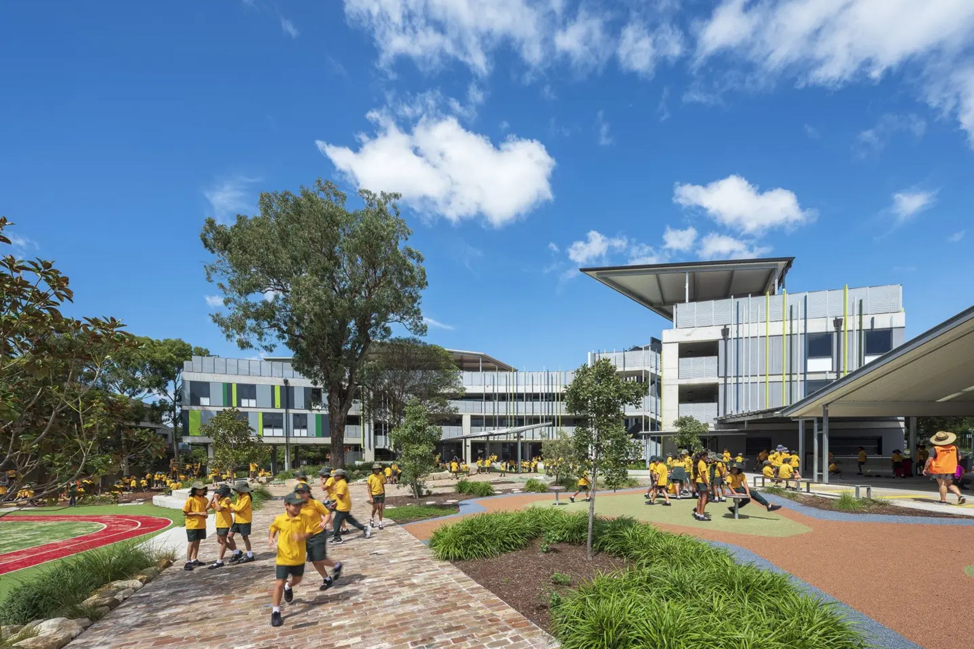 Photography: Mike Chorley