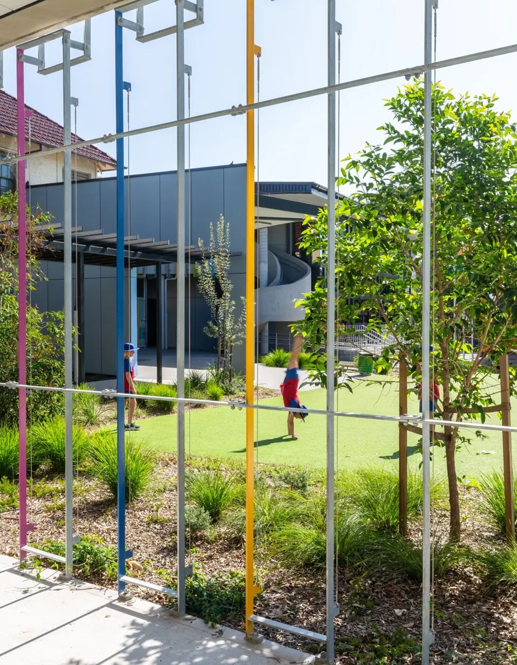 Photography: Tyrone Branigan, Tom Ferguson and TKD Architects