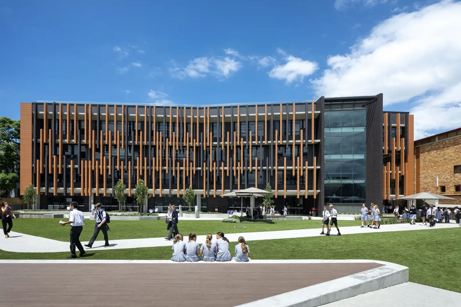 Photography: Tom Ferguson