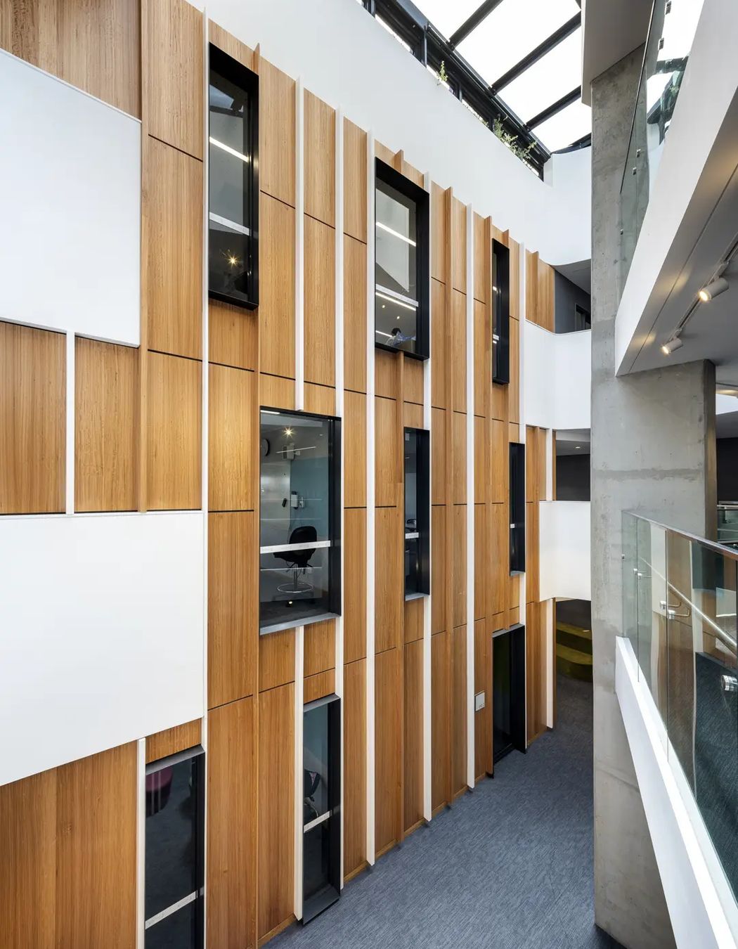 Photography: Tom Ferguson