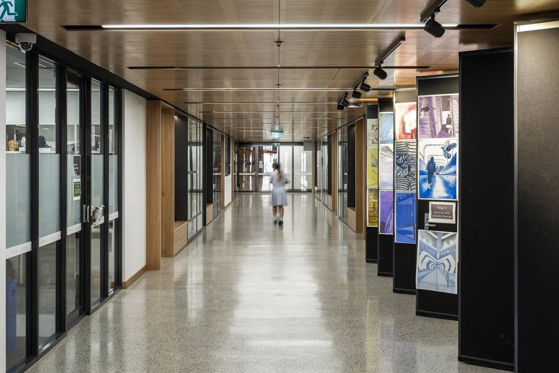 Photography: Tom Ferguson