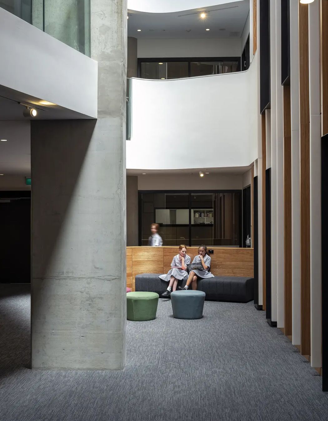 Photography: Tom Ferguson