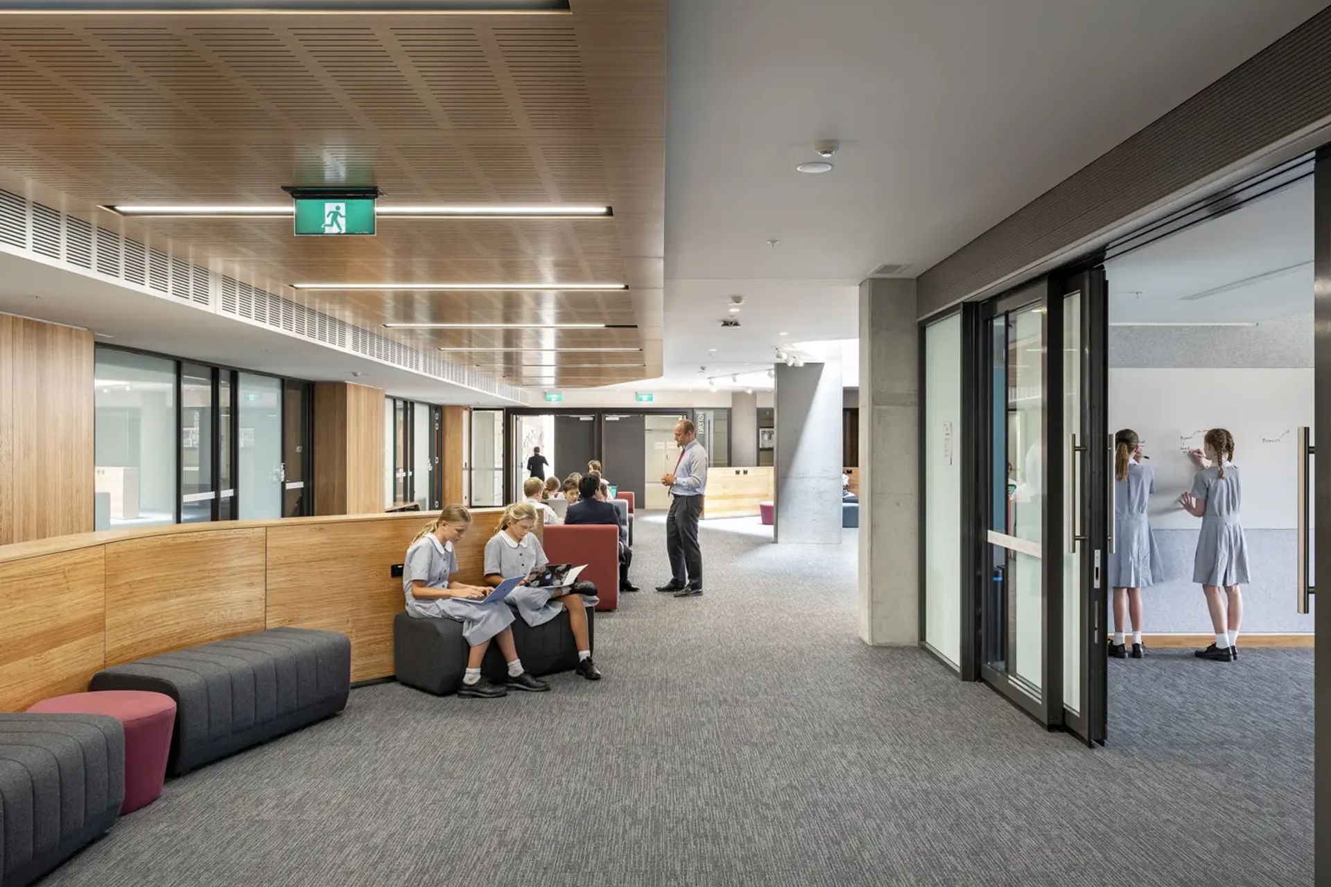 Photography: Tom Ferguson