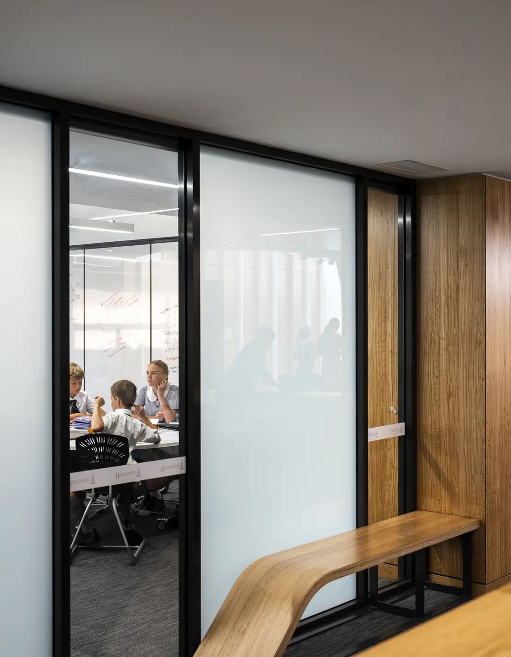 Photography: Tom Ferguson