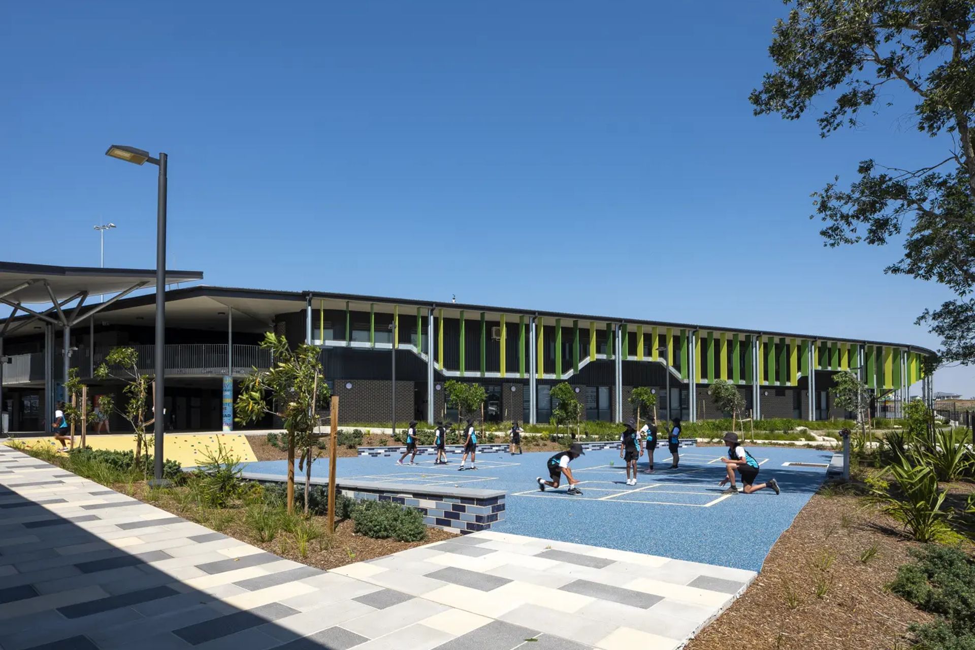 Photography: Tom Ferguson