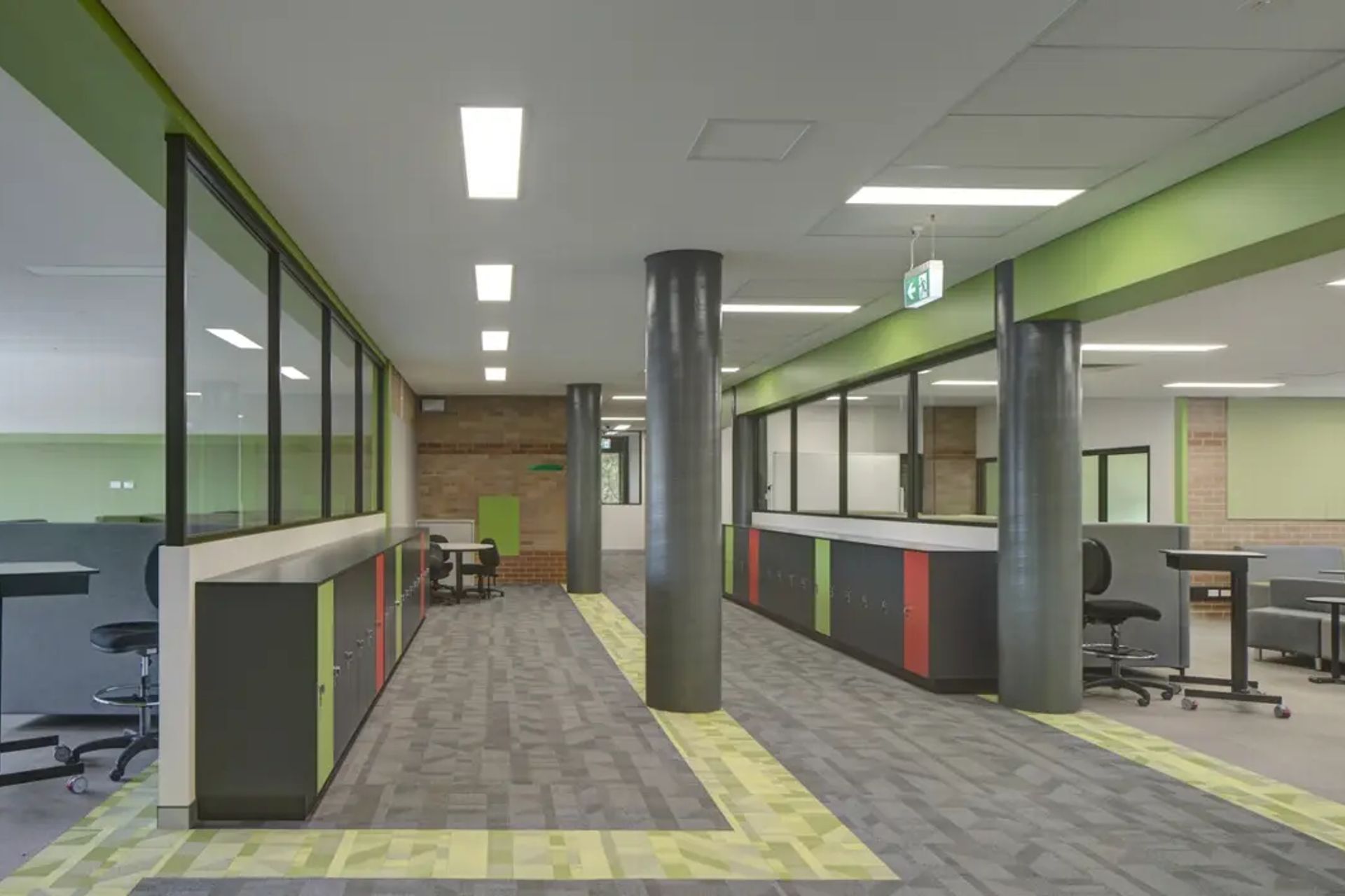 Photography: Brett Boardman