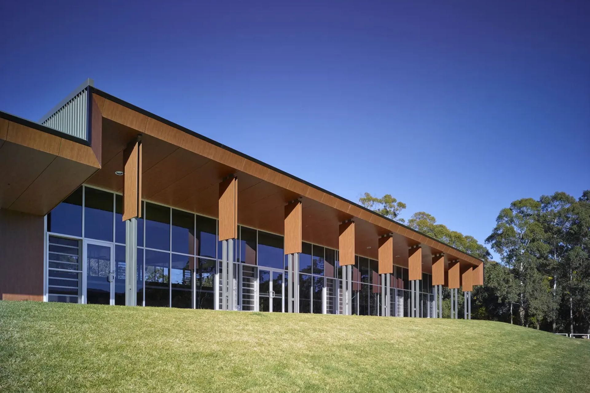 Photography: Tyrone Branigan