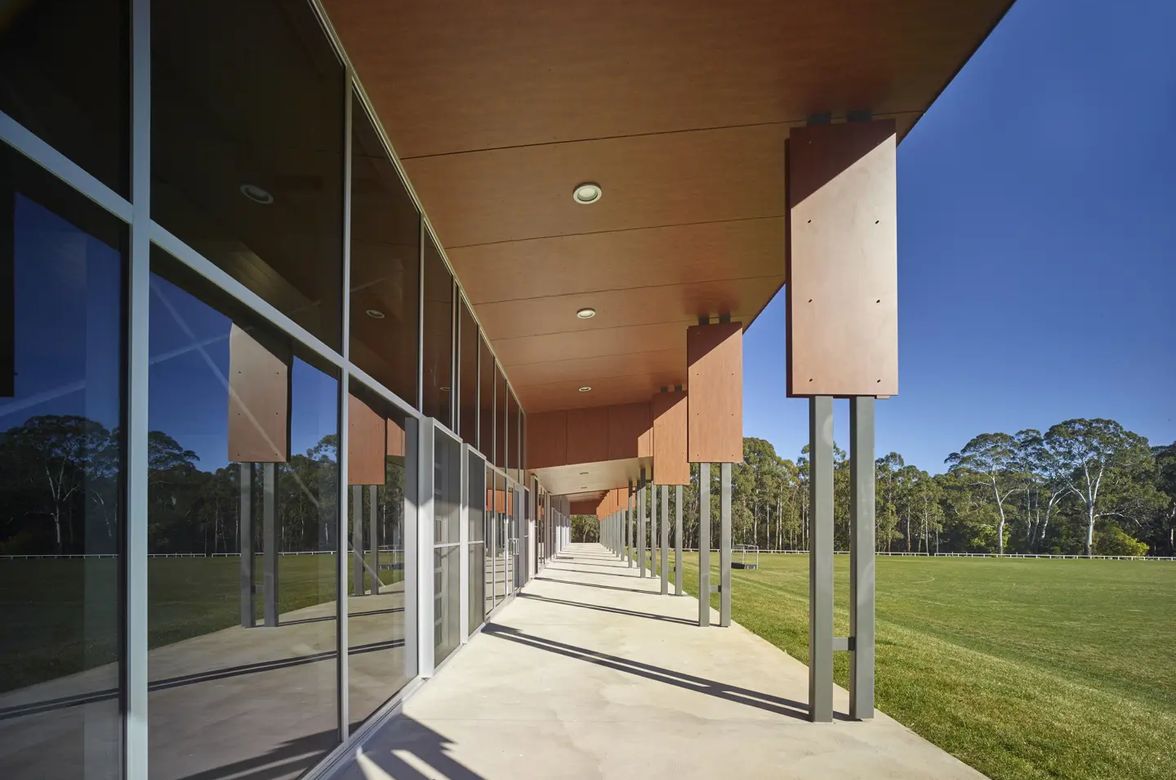 Frensham Centenary Pool