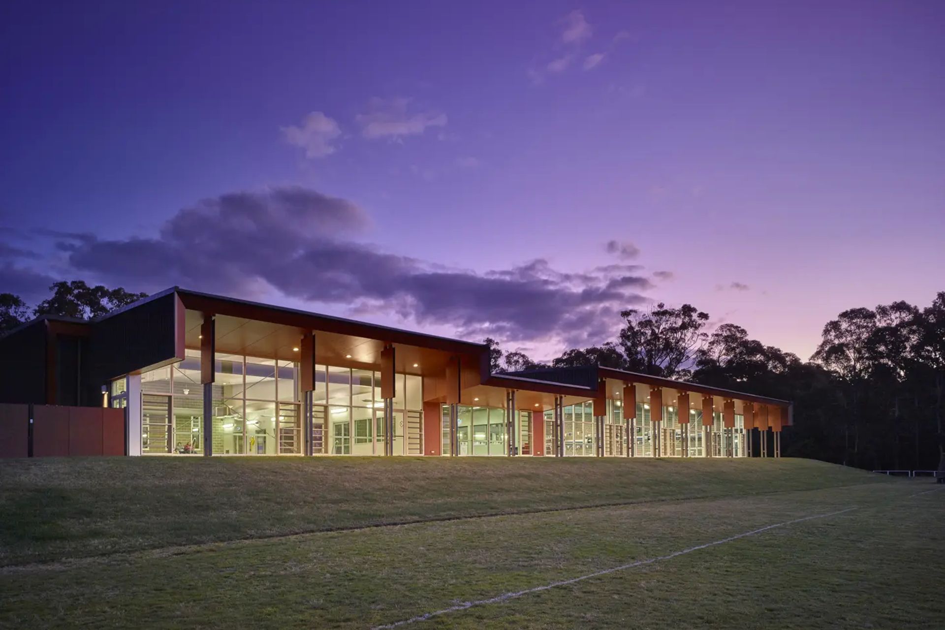 Photography: Tyrone Branigan