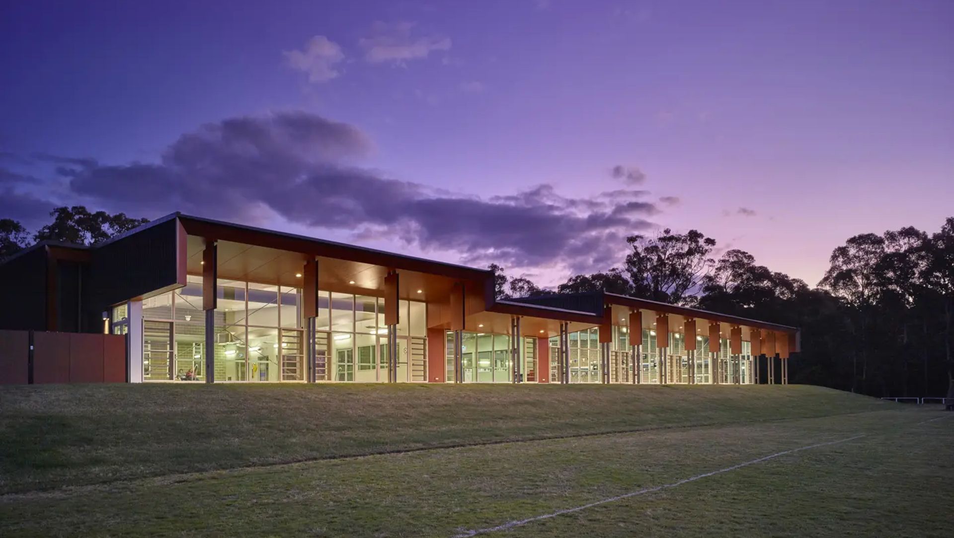Frensham Centenary Pool banner