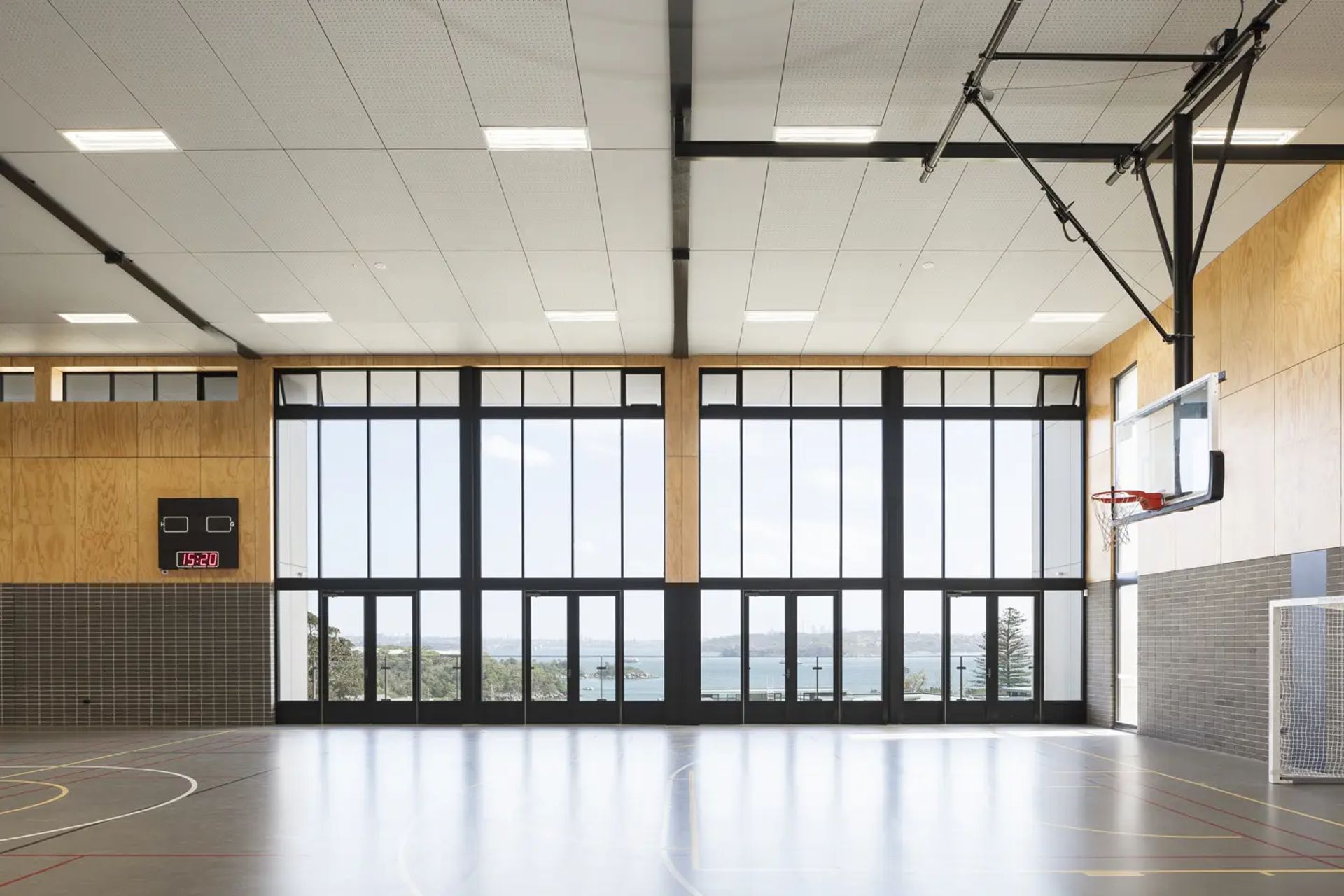 Photography: Tom Ferguson