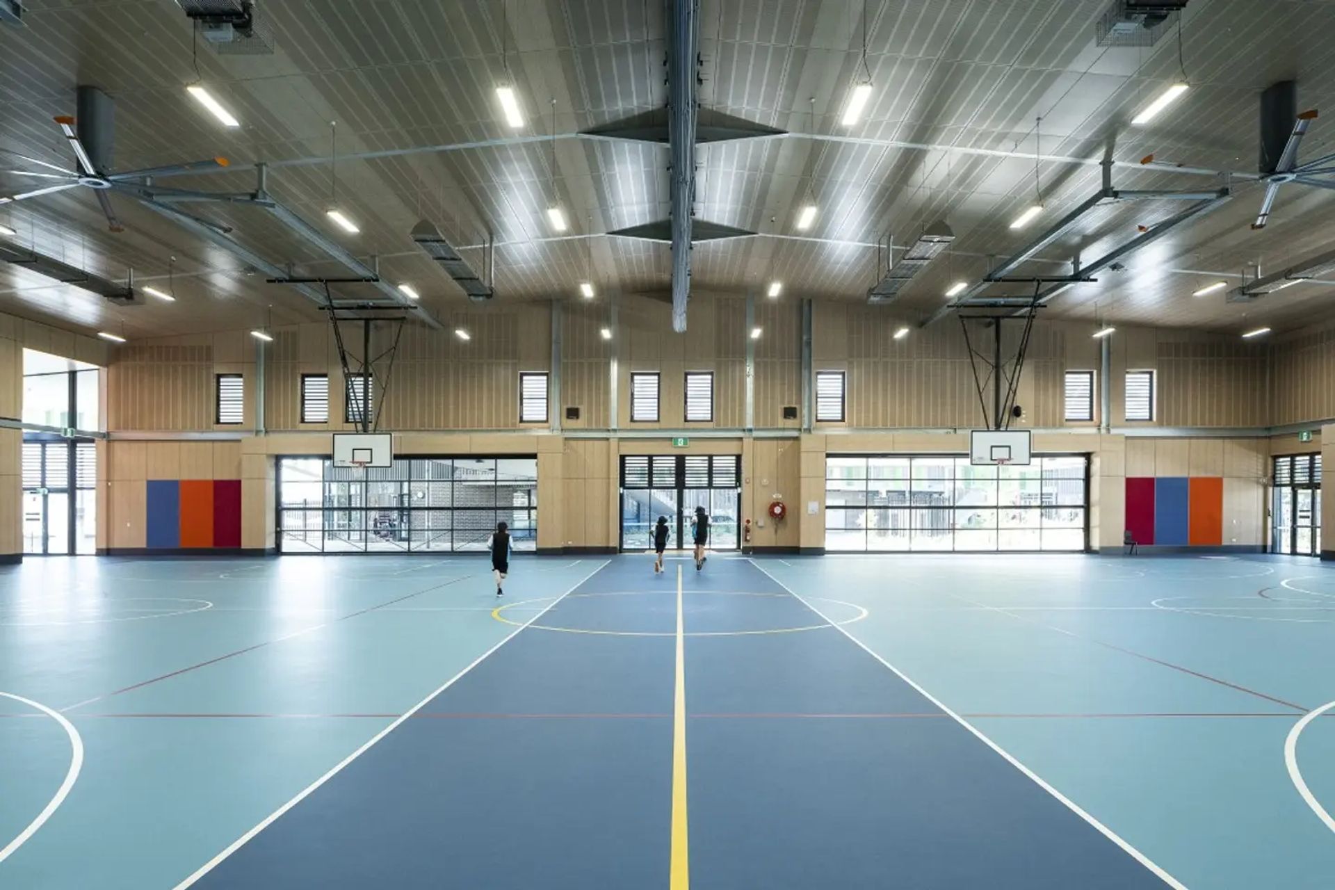 Photography: Tom Ferguson