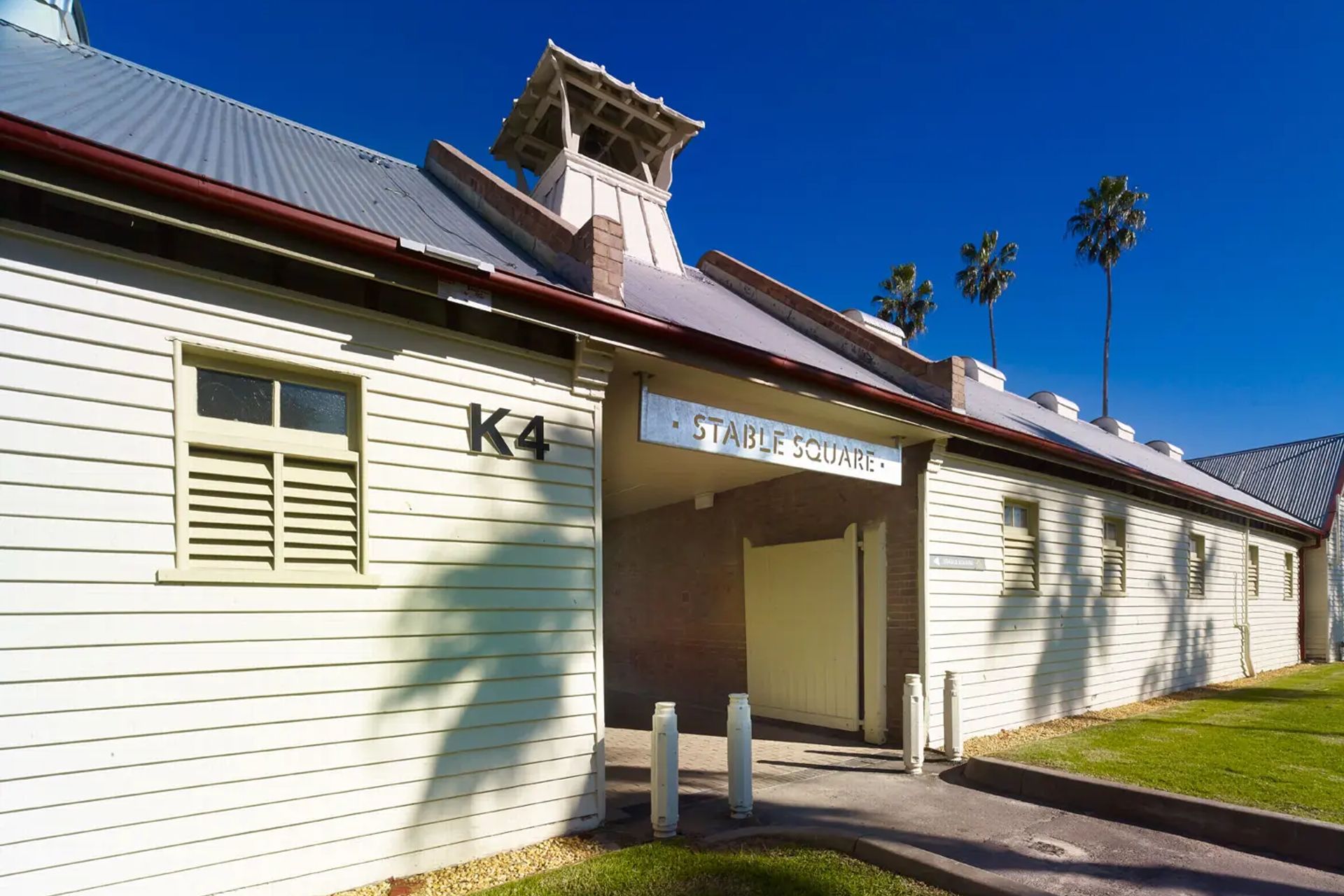 Photography: Tyrone Branigan