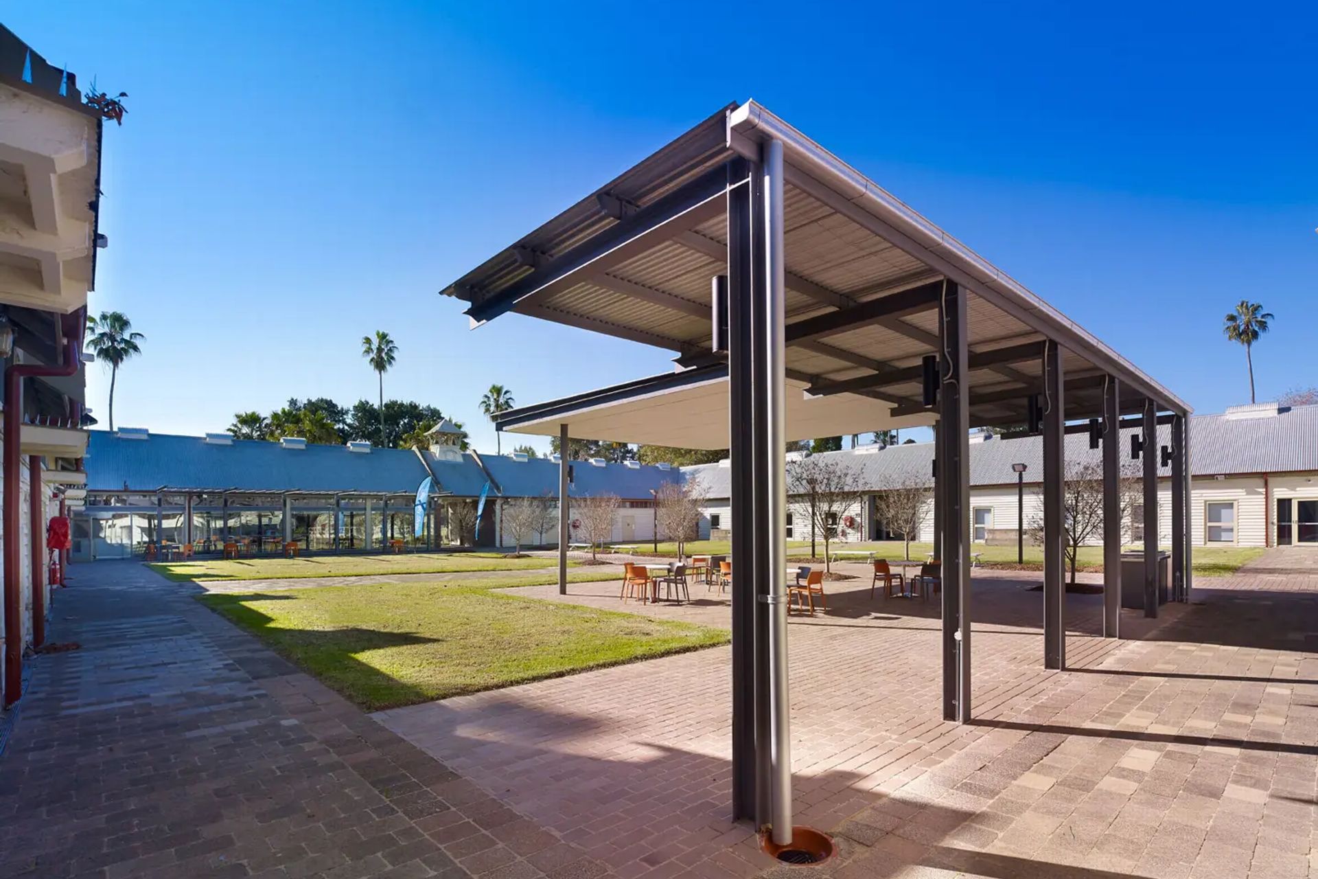 Photography: Tyrone Branigan