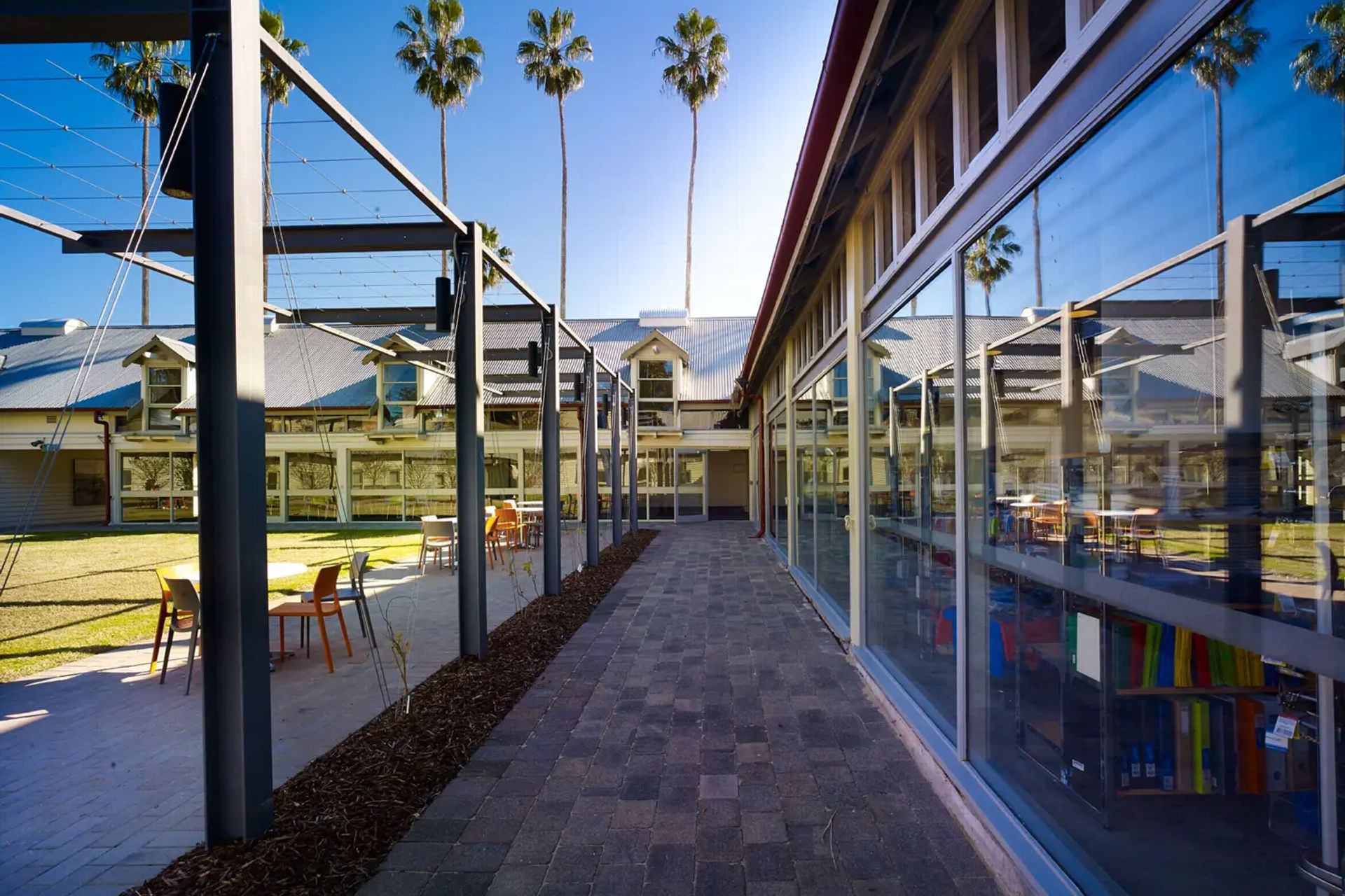 Photography: Tyrone Branigan