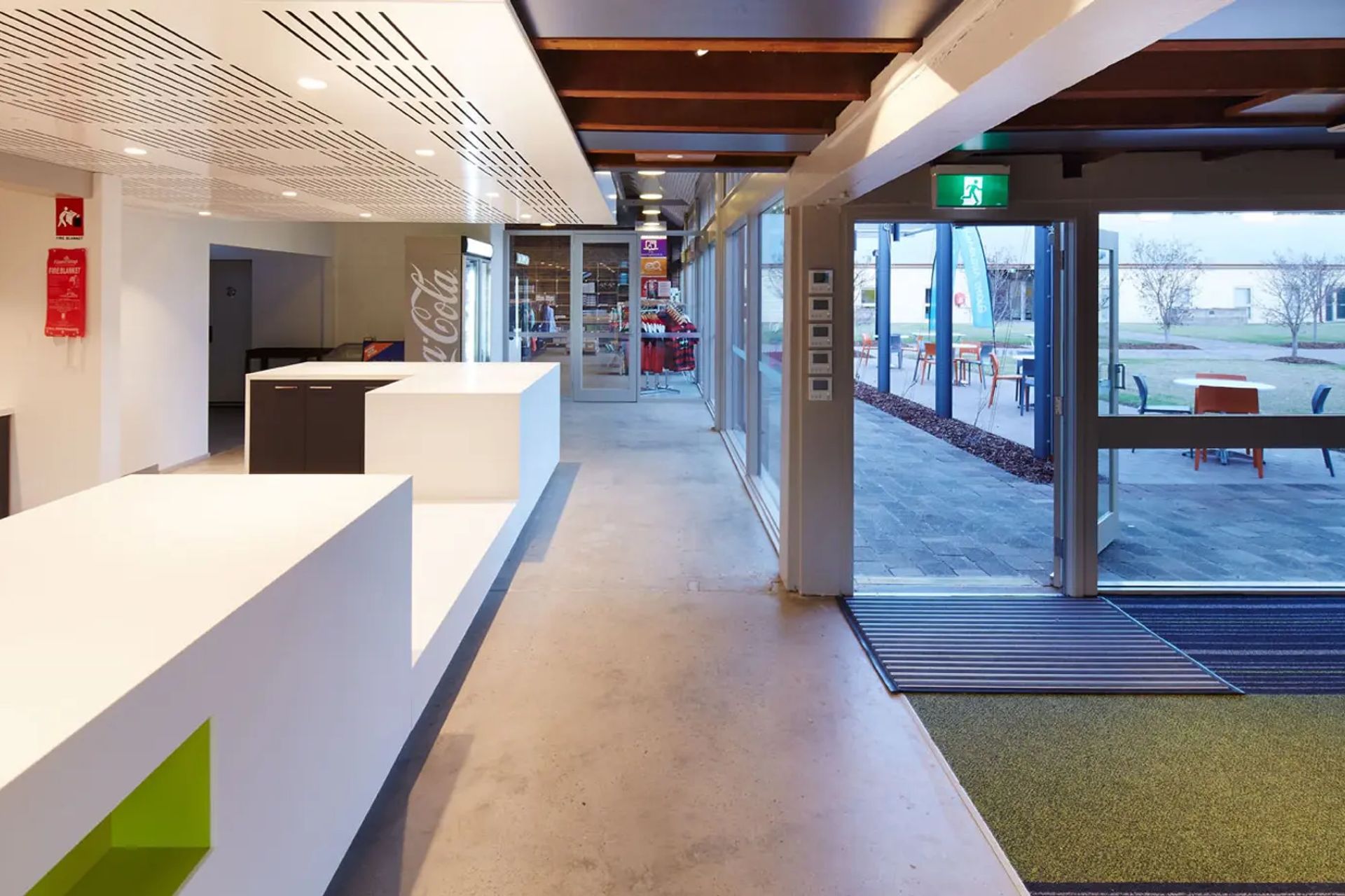 Photography: Tyrone Branigan