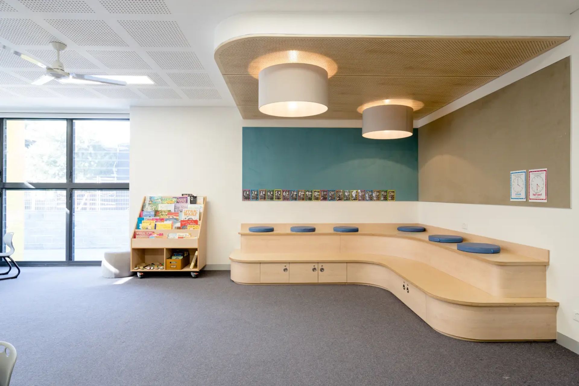 ##Curl Curl North Public School