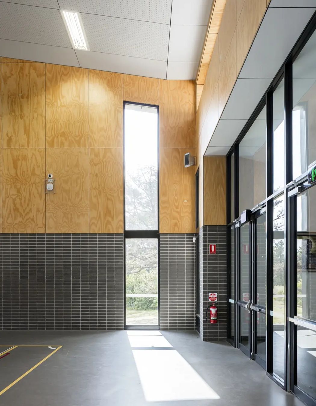 Photography: Tom Ferguson