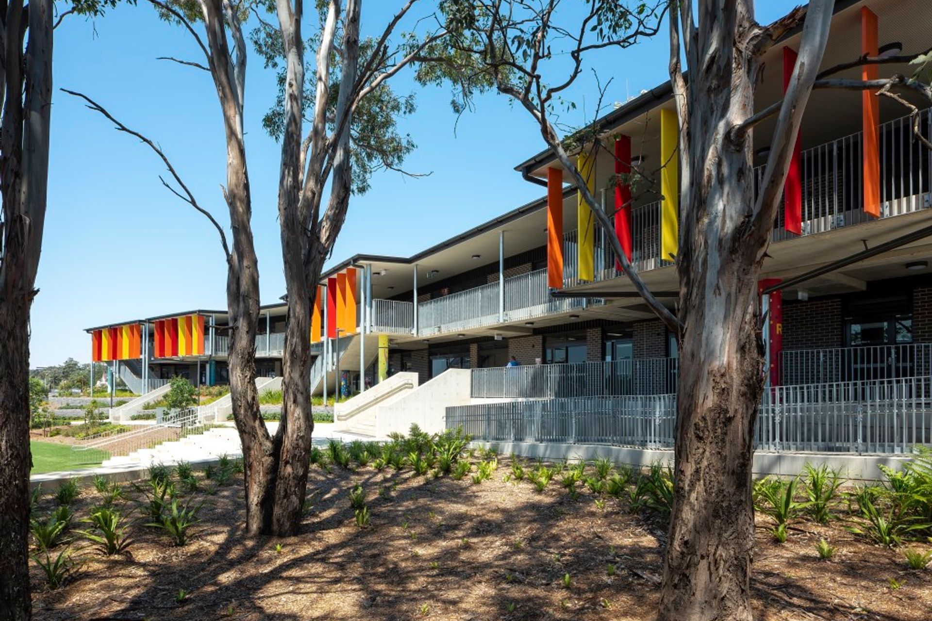 Bella Vista Public School