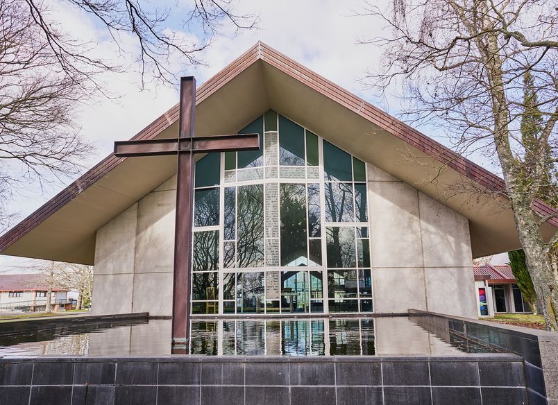 St Paul’s Collegiate & Drama Extension