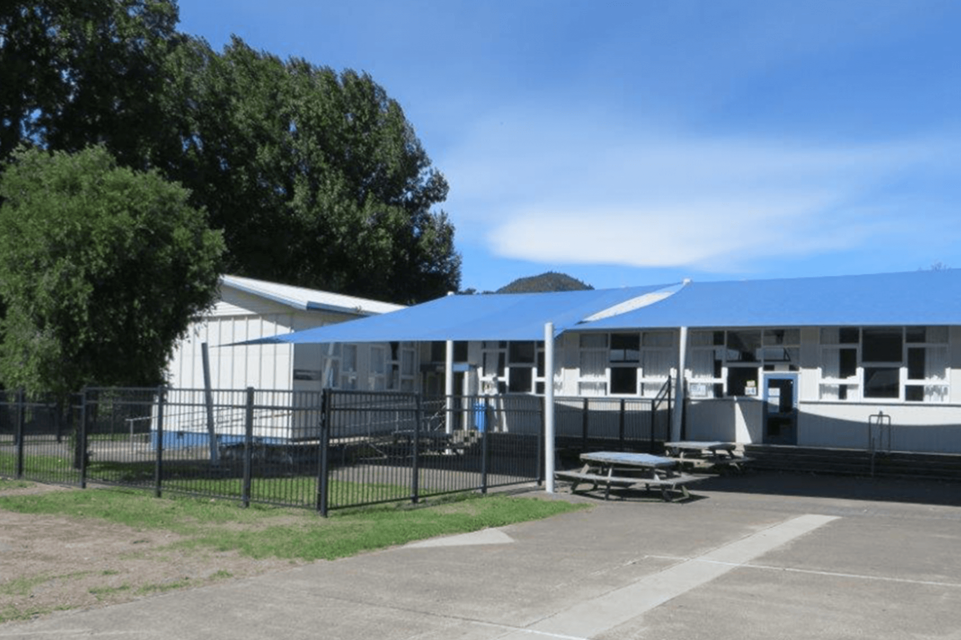 Tarawera High School - Kawerau