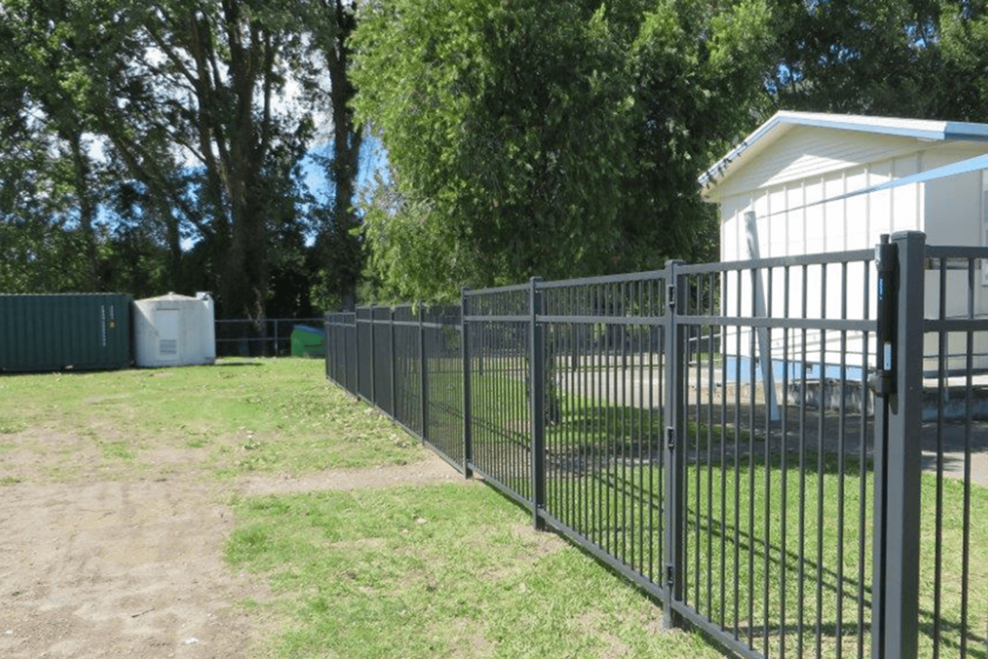 Tarawera High School - Kawerau