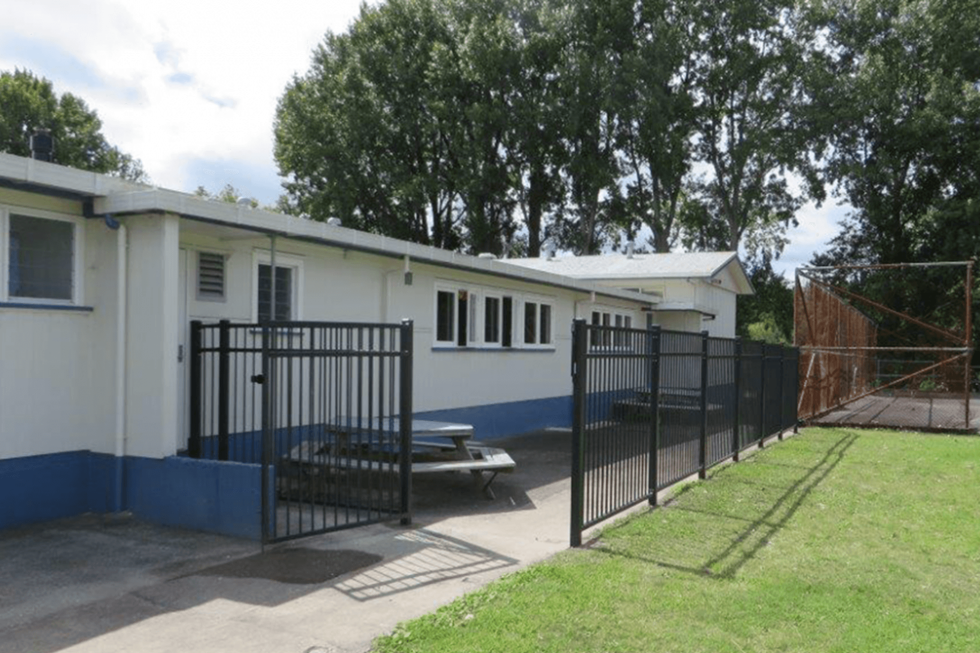 Tarawera High School - Kawerau