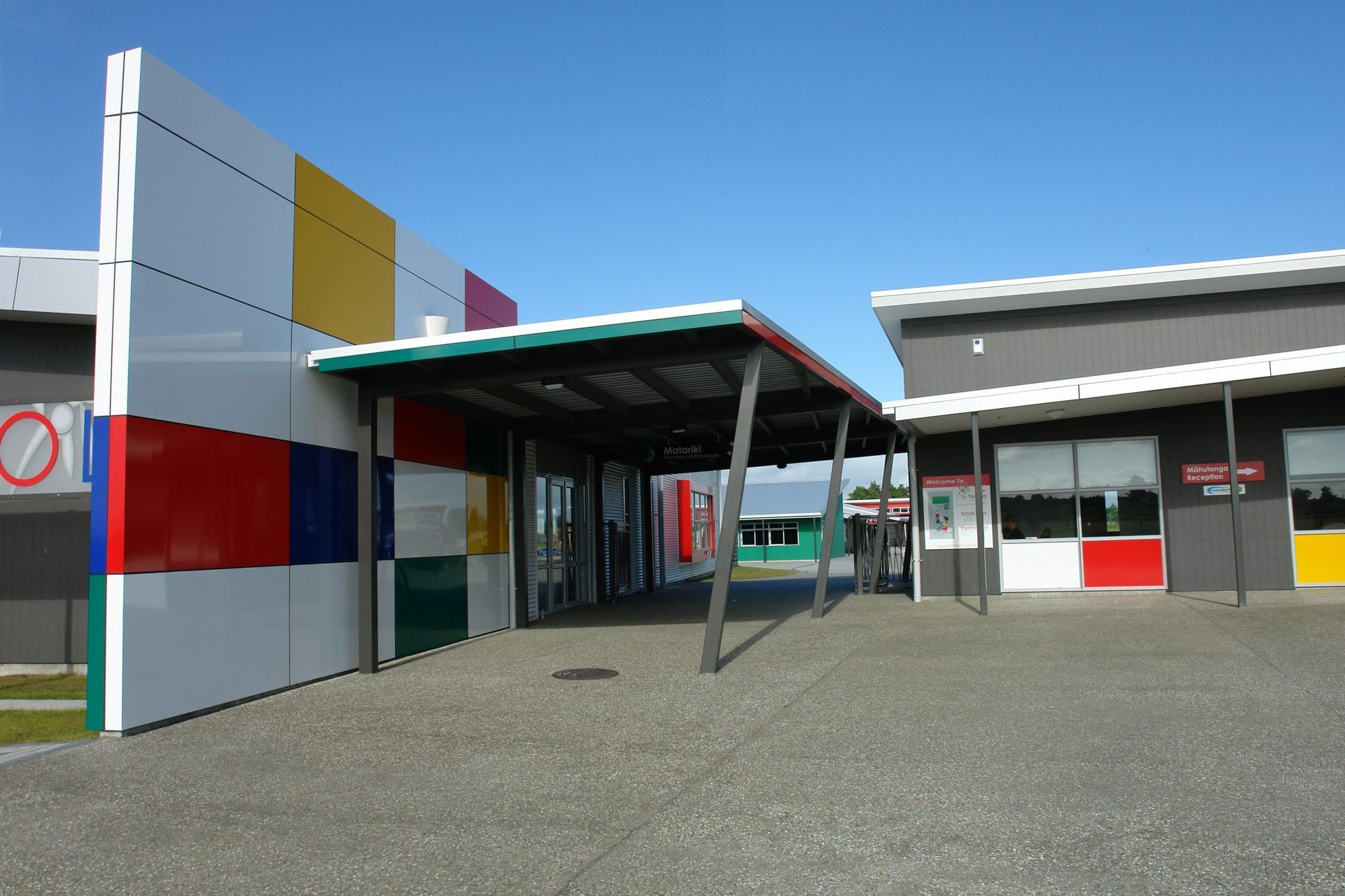 Te Totara Primary School
