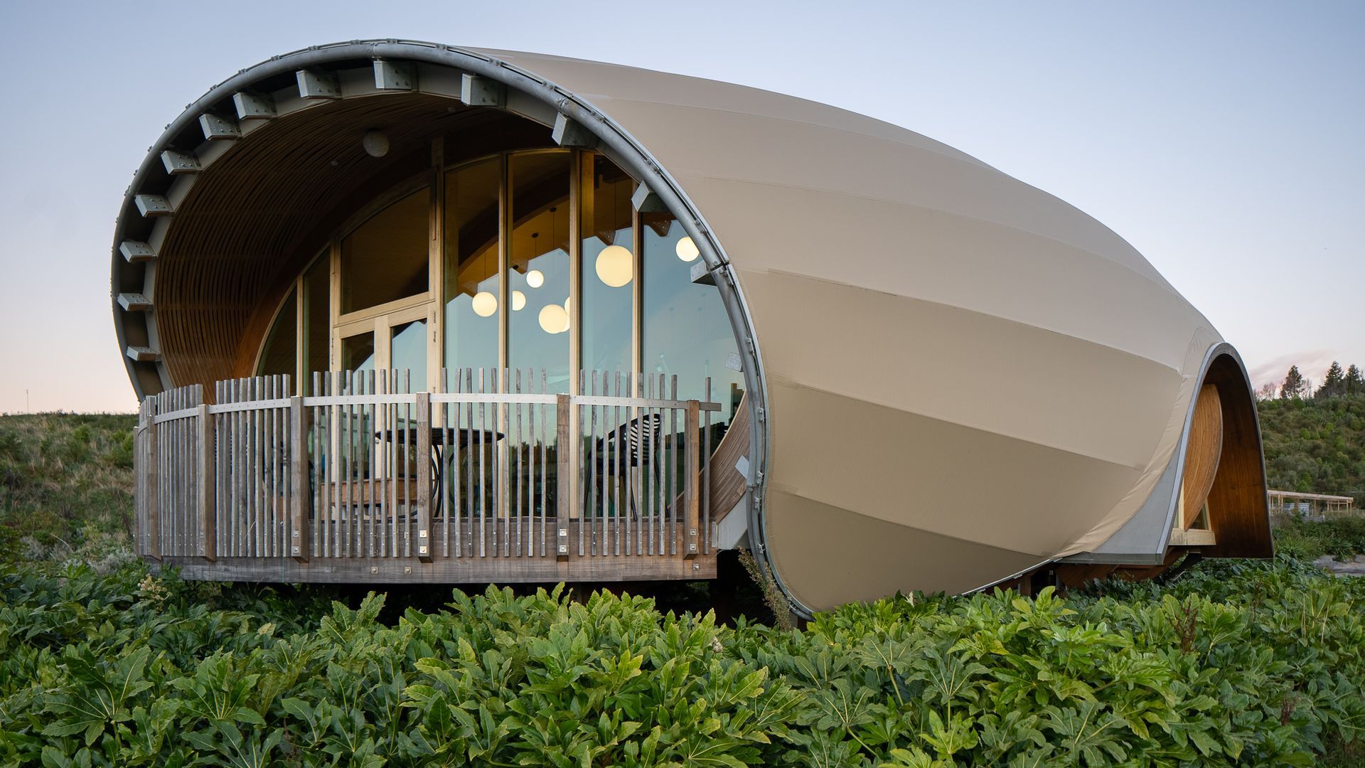 Green School New Zealand | BOON | ArchiPro video
