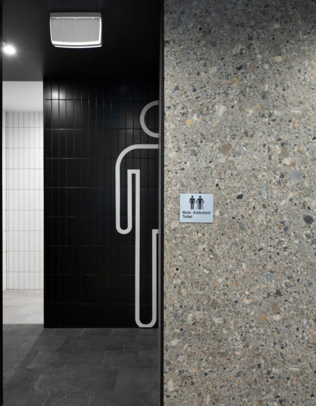 The Forum Aquatic Refurbishment