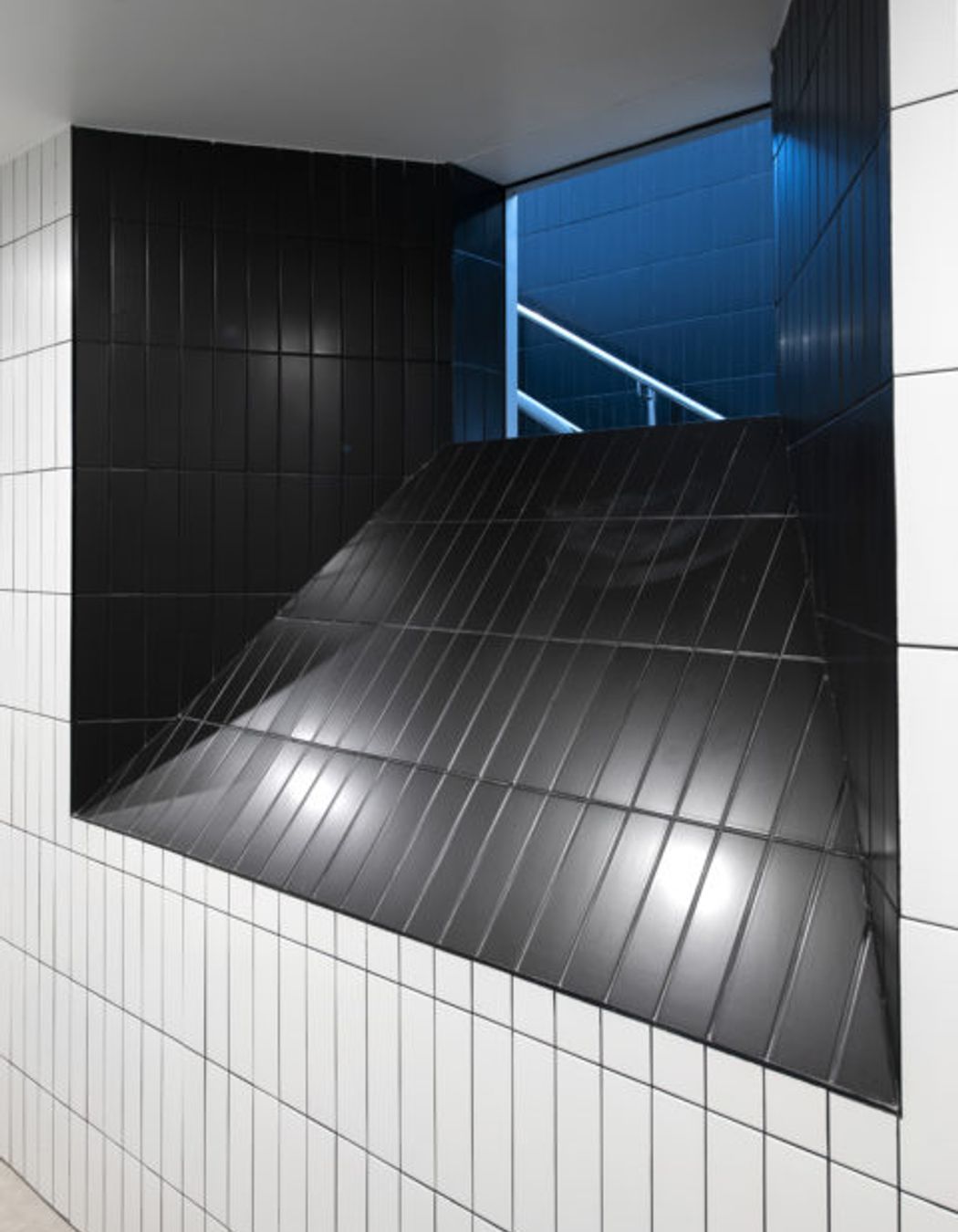 The Forum Aquatic Refurbishment