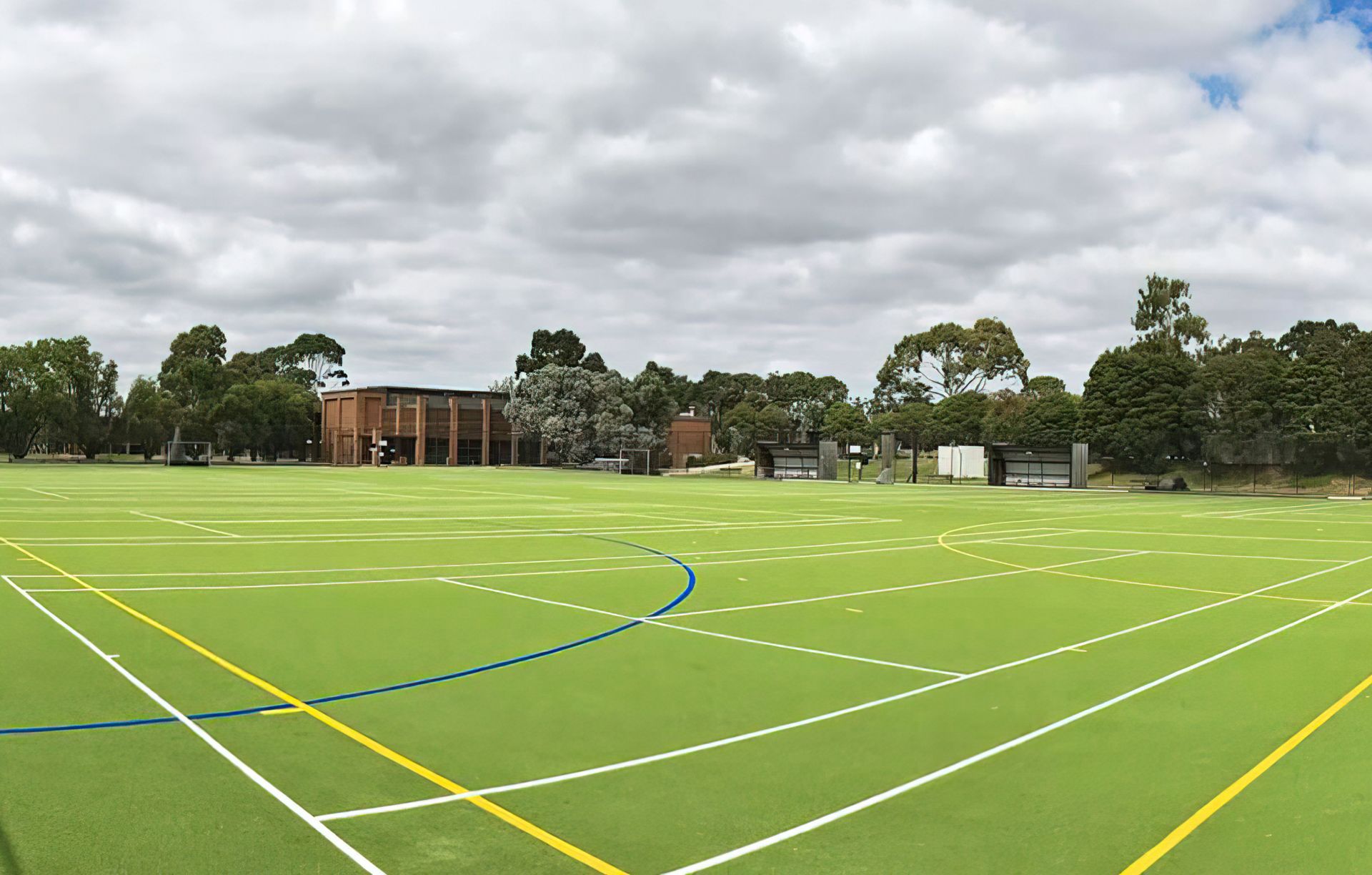 Geelong College