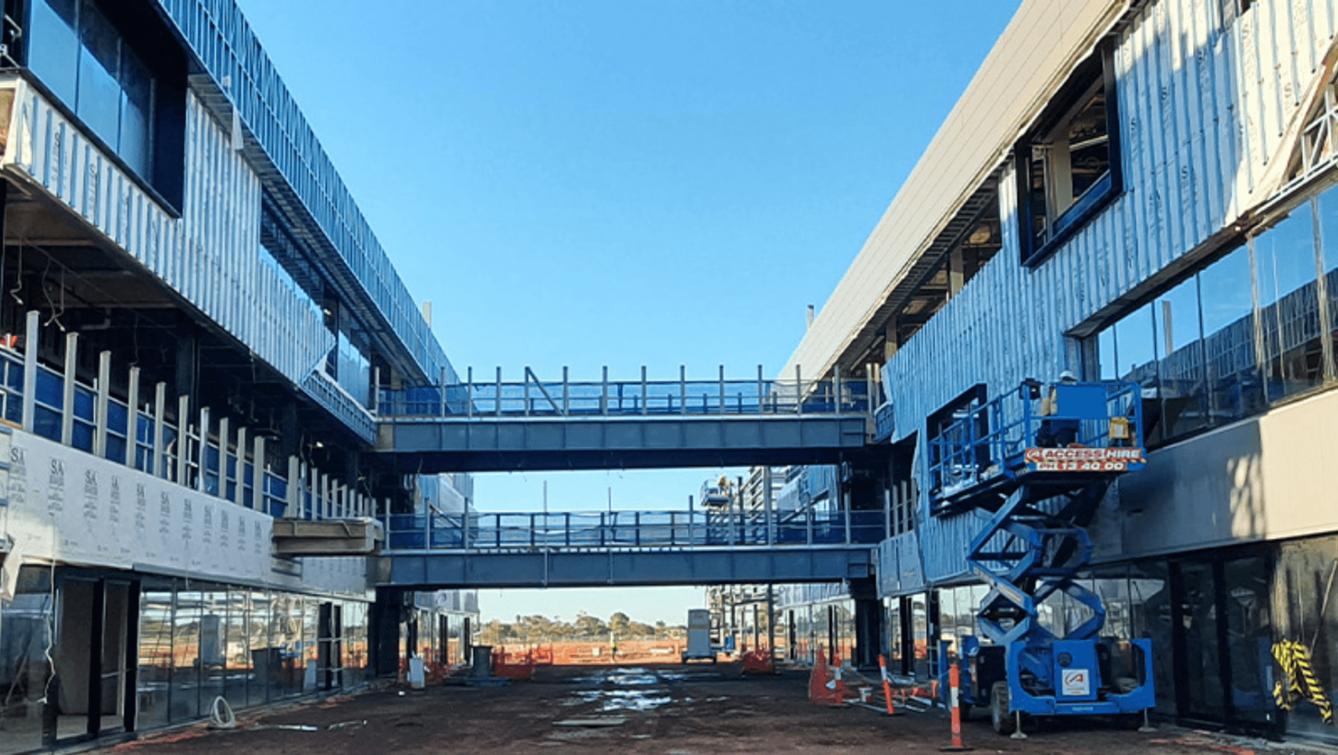 Whyalla Secondary College, SA banner