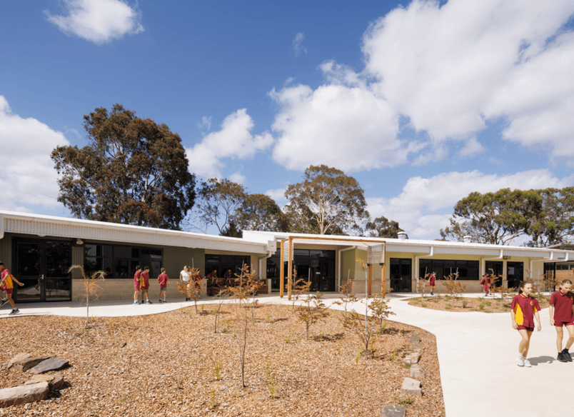 Designing for a Better Tomorrow